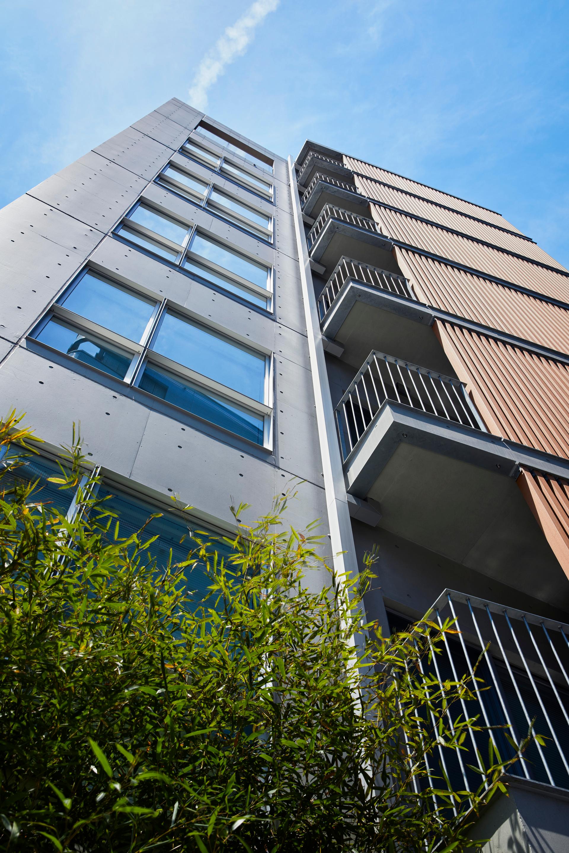 KIBA Tokyo Residence - image 7