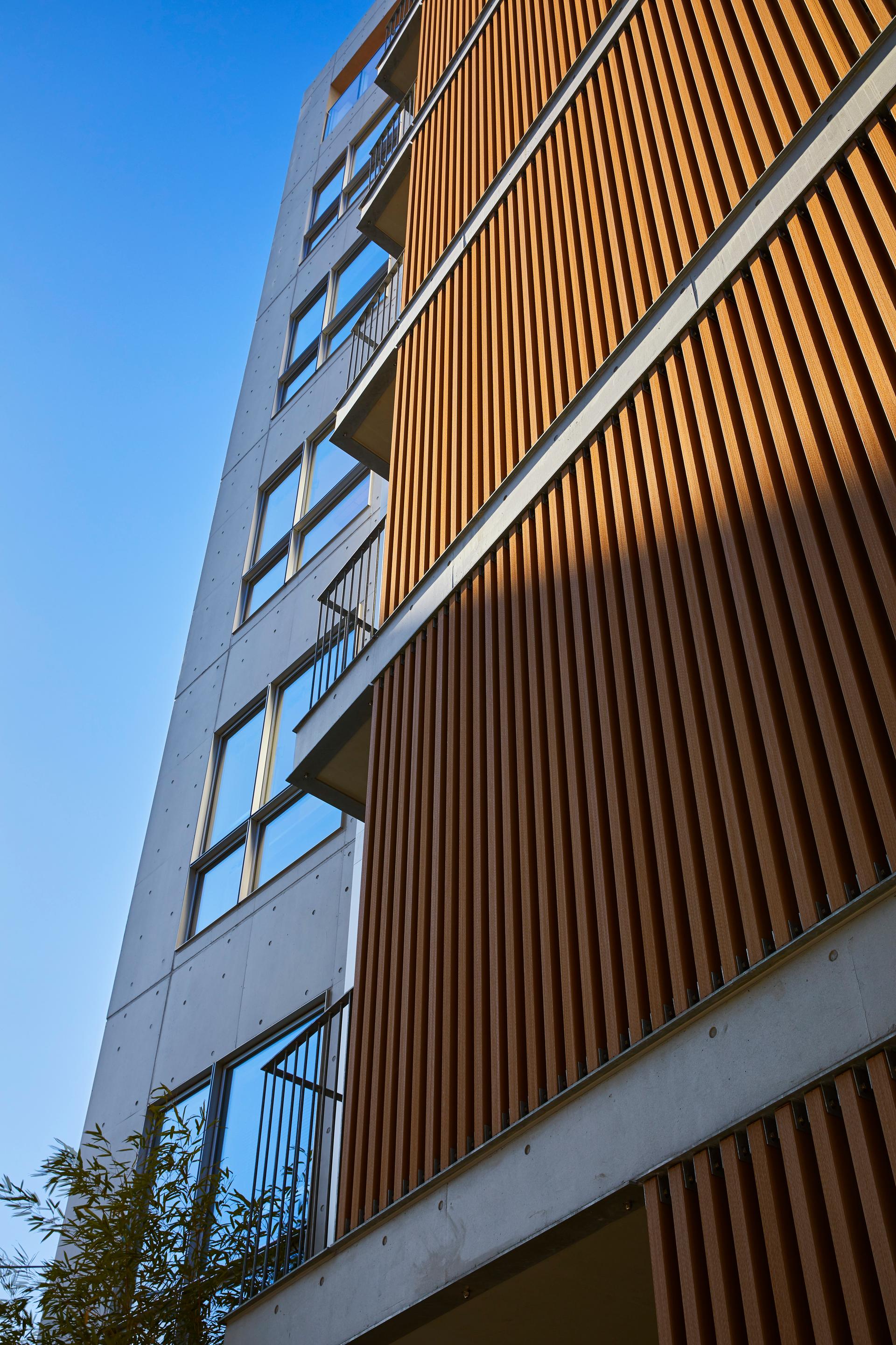KIBA Tokyo Residence - image 8