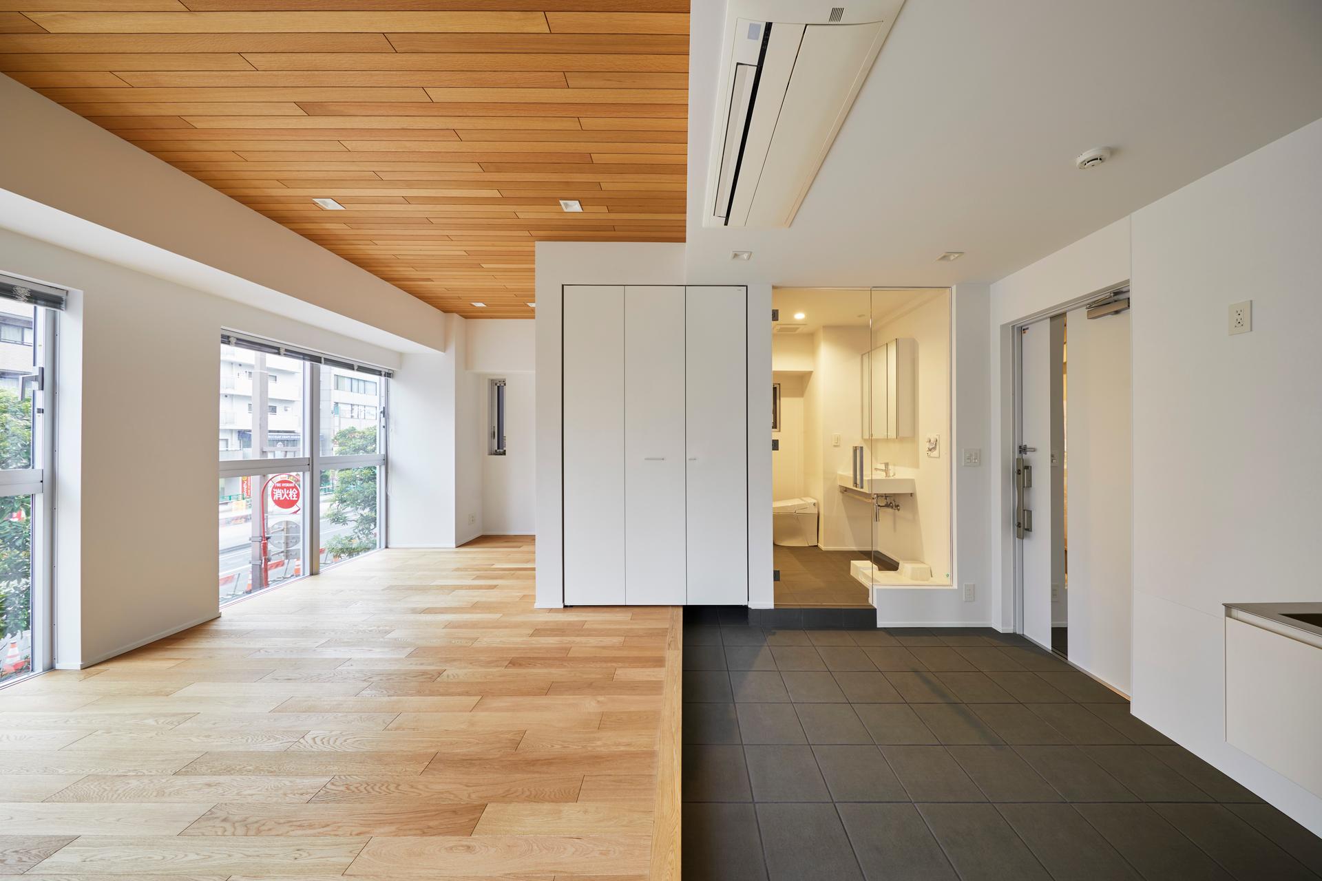KIBA Tokyo Residence - image 9