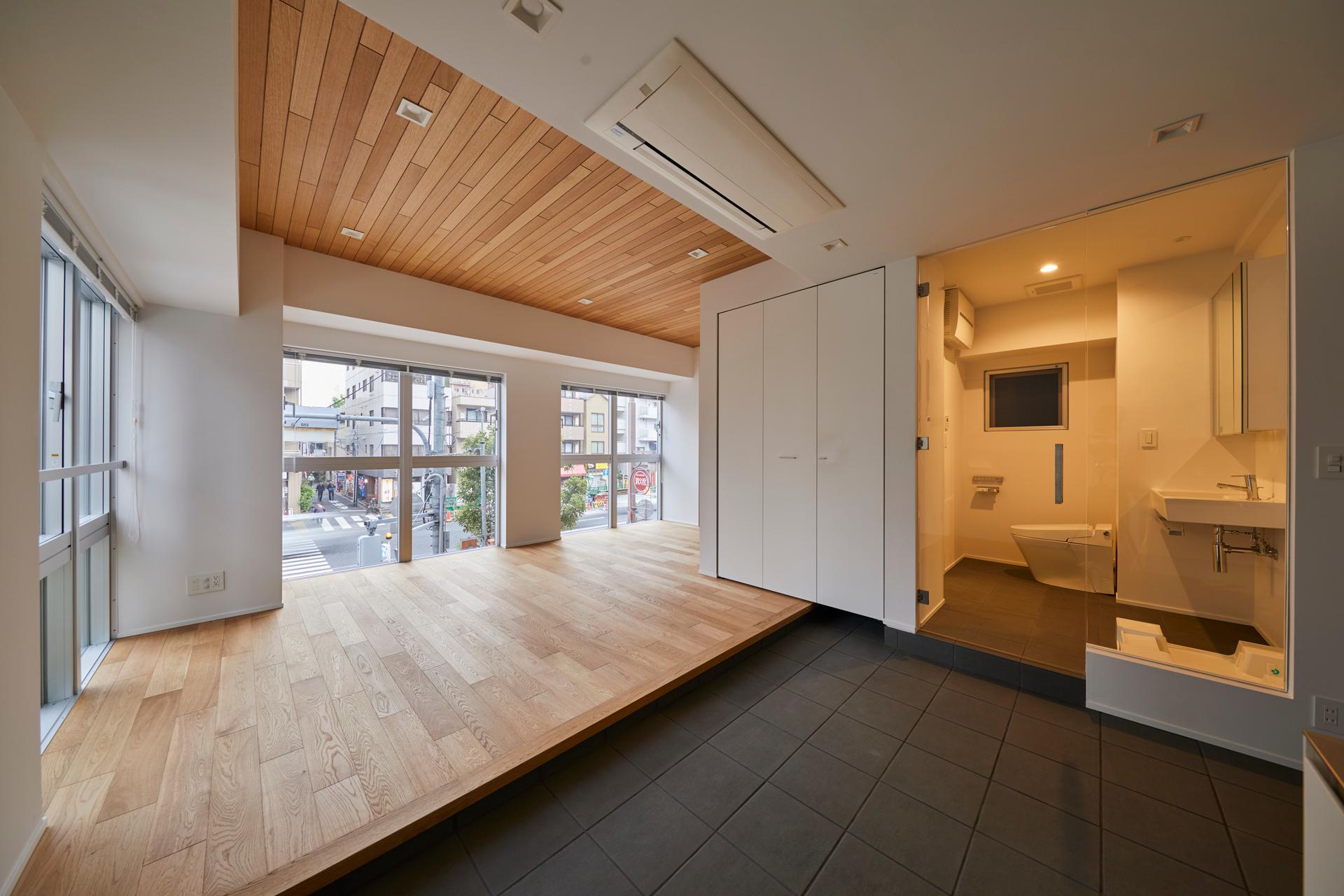 KIBA Tokyo Residence - image 10