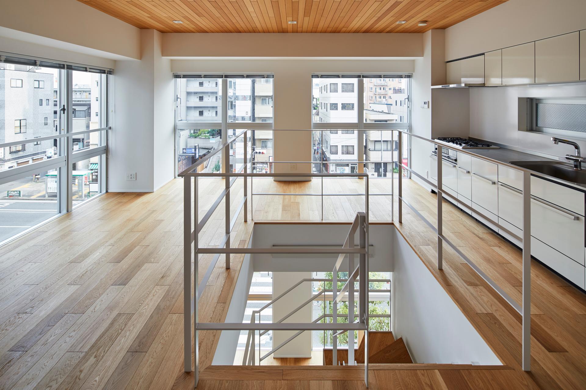 KIBA Tokyo Residence - image 11