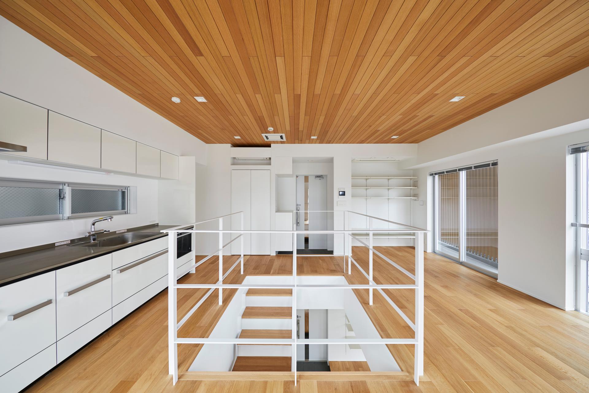 KIBA Tokyo Residence - image 12
