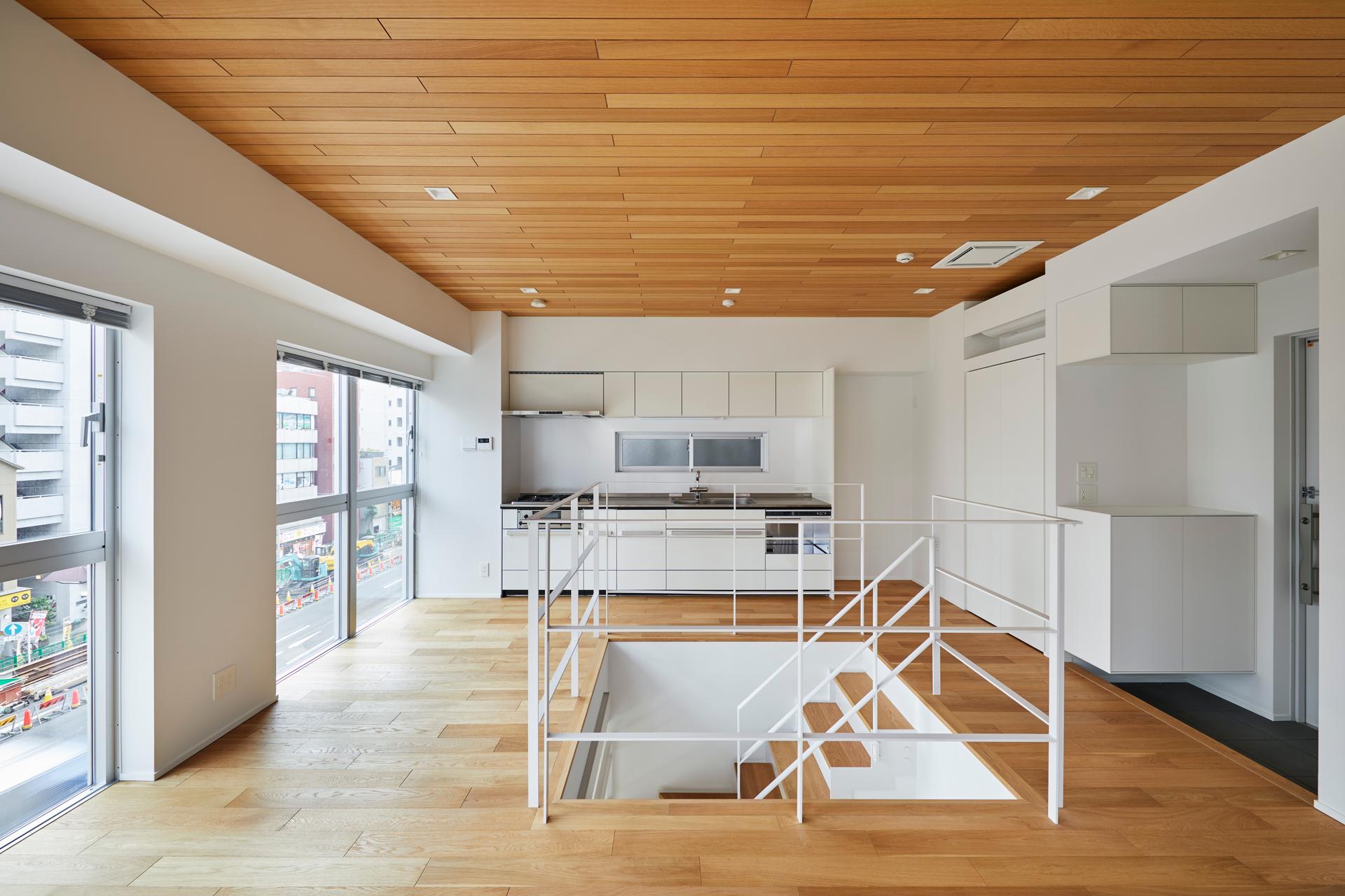 KIBA Tokyo Residence - image 13