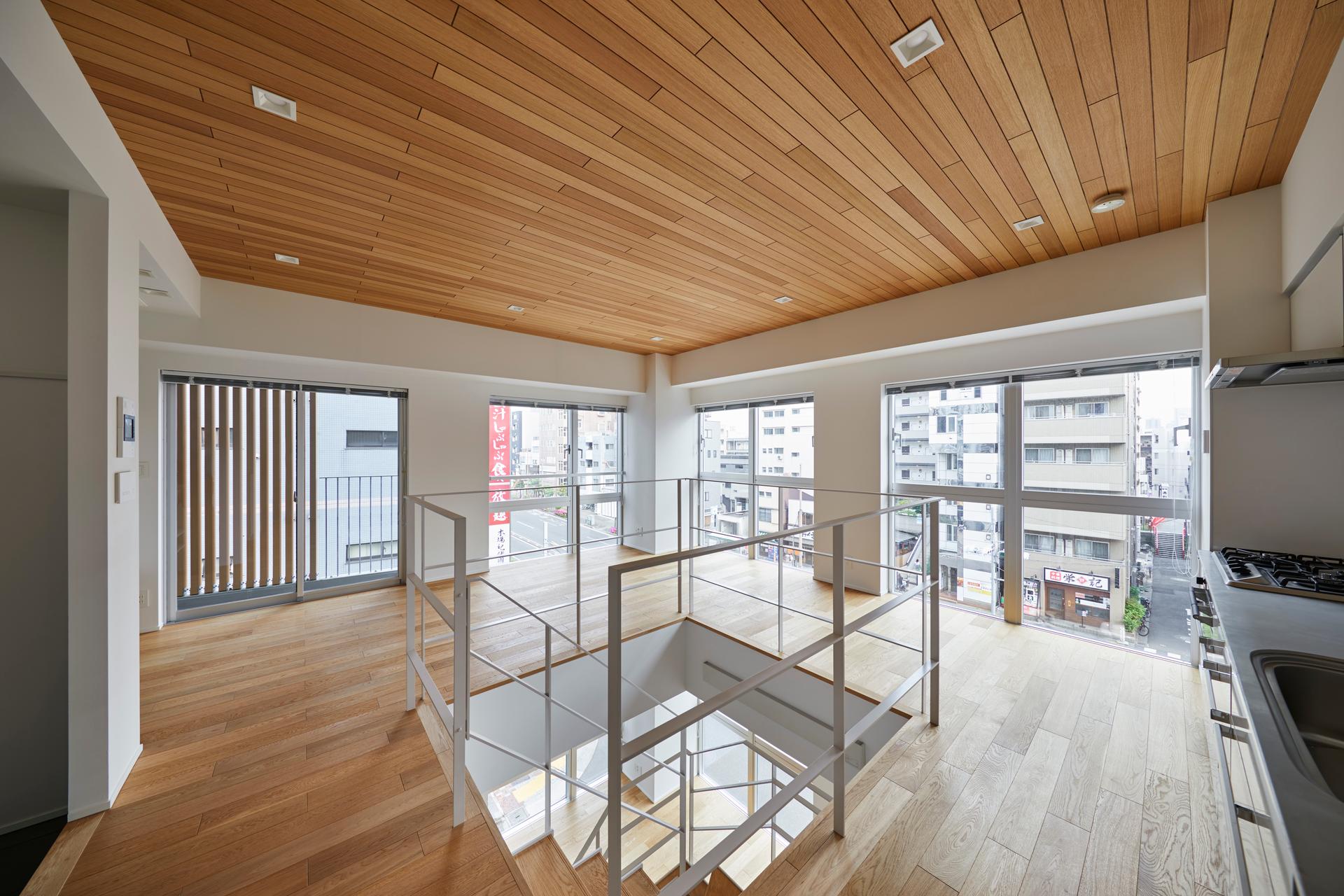 KIBA Tokyo Residence - image 14