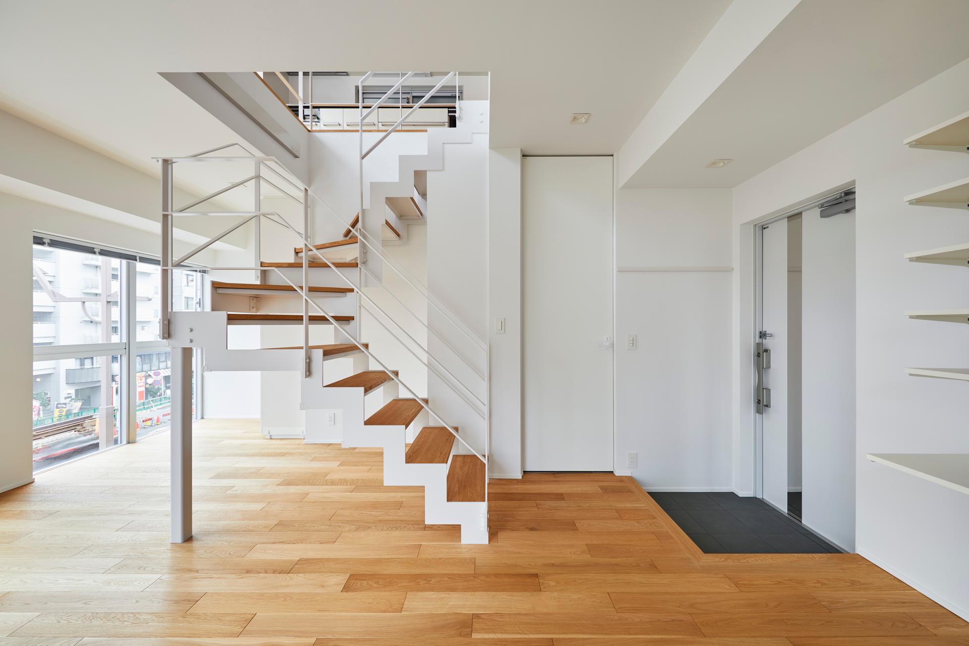 KIBA Tokyo Residence - image 15
