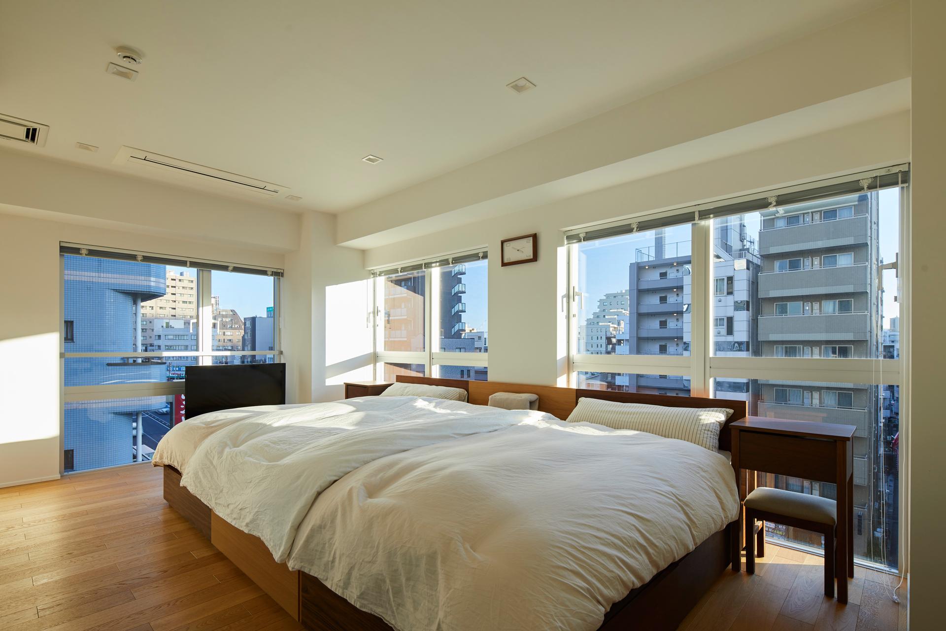 KIBA Tokyo Residence - image 16