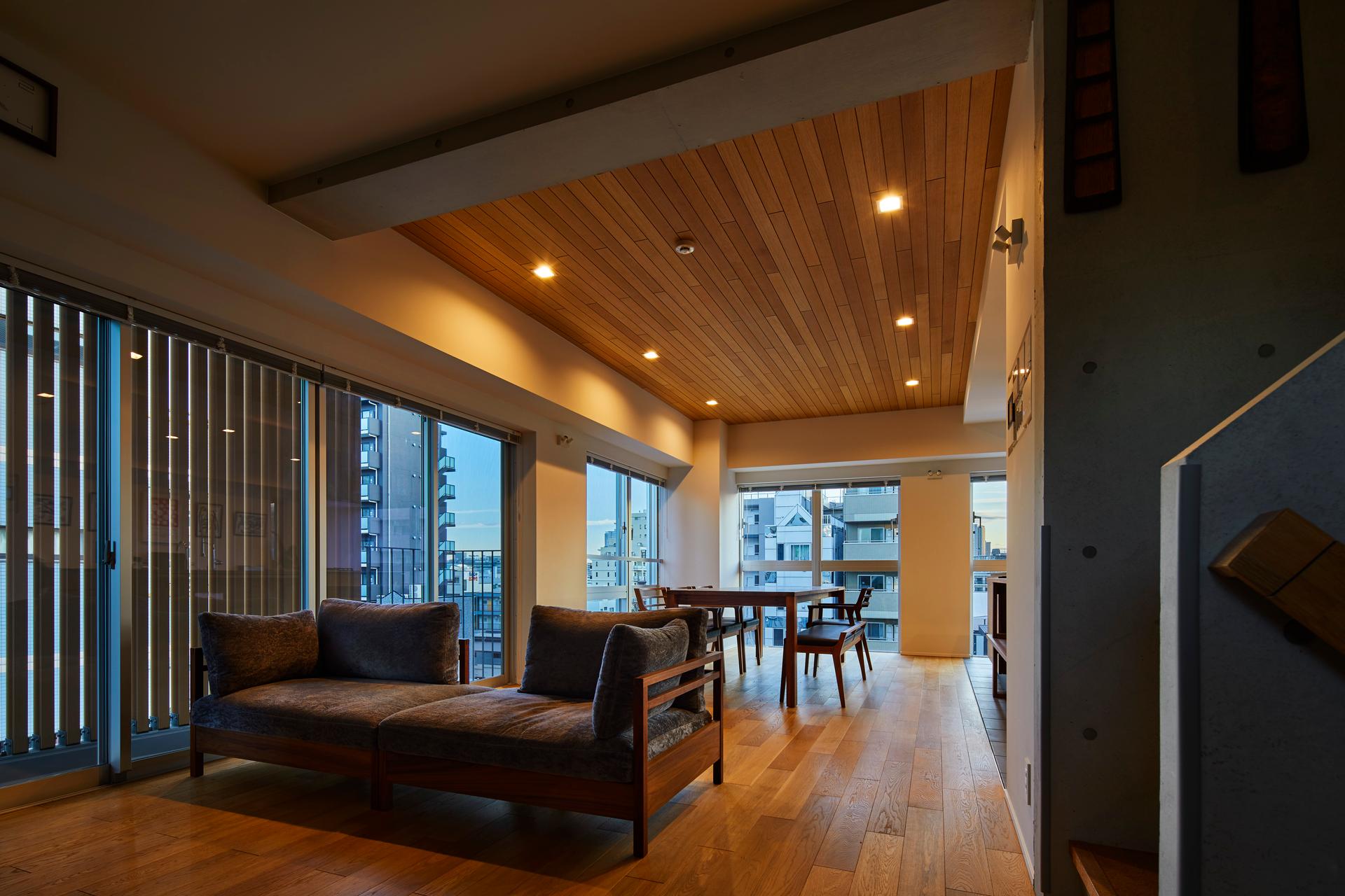 KIBA Tokyo Residence - image 17