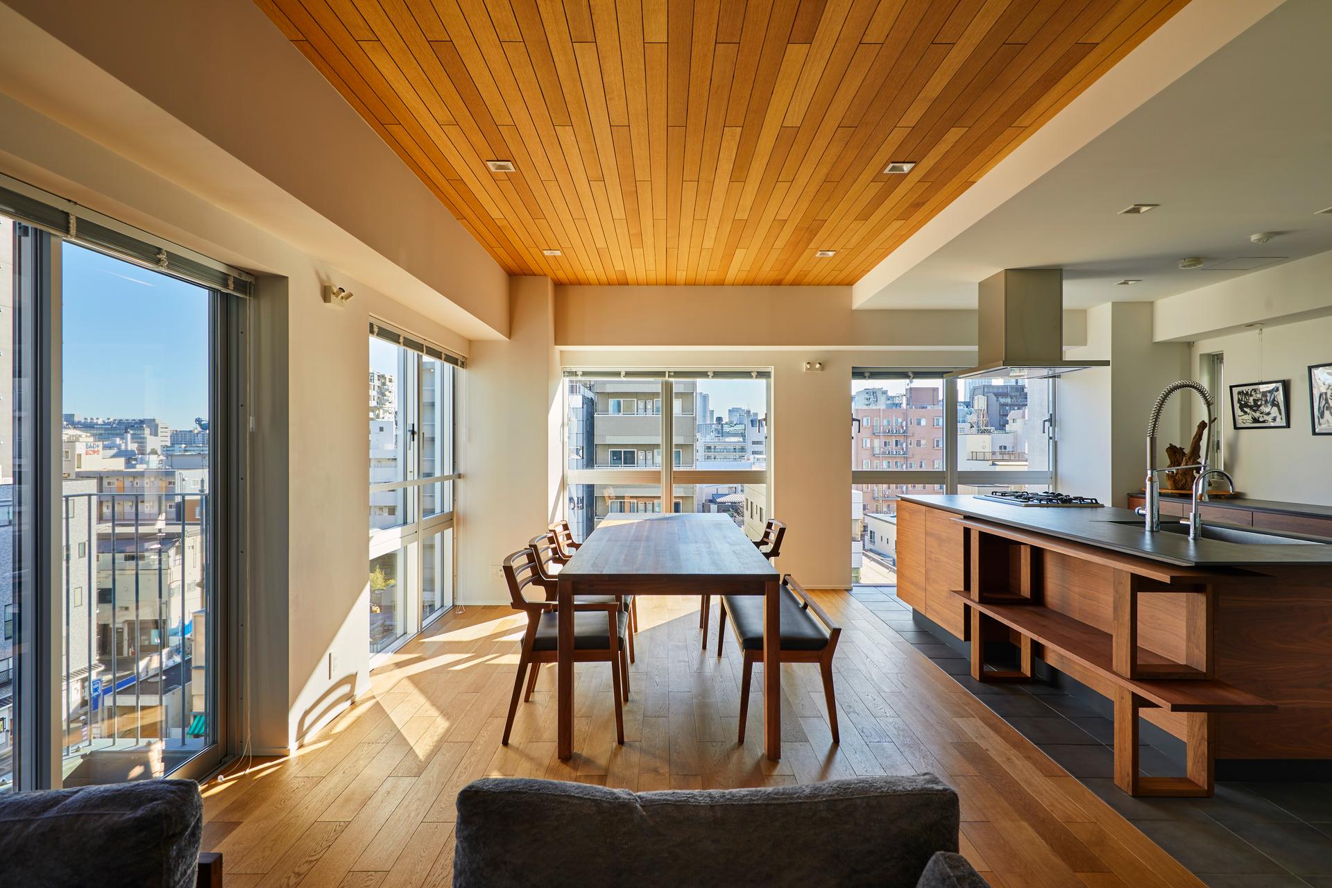KIBA Tokyo Residence - image 18