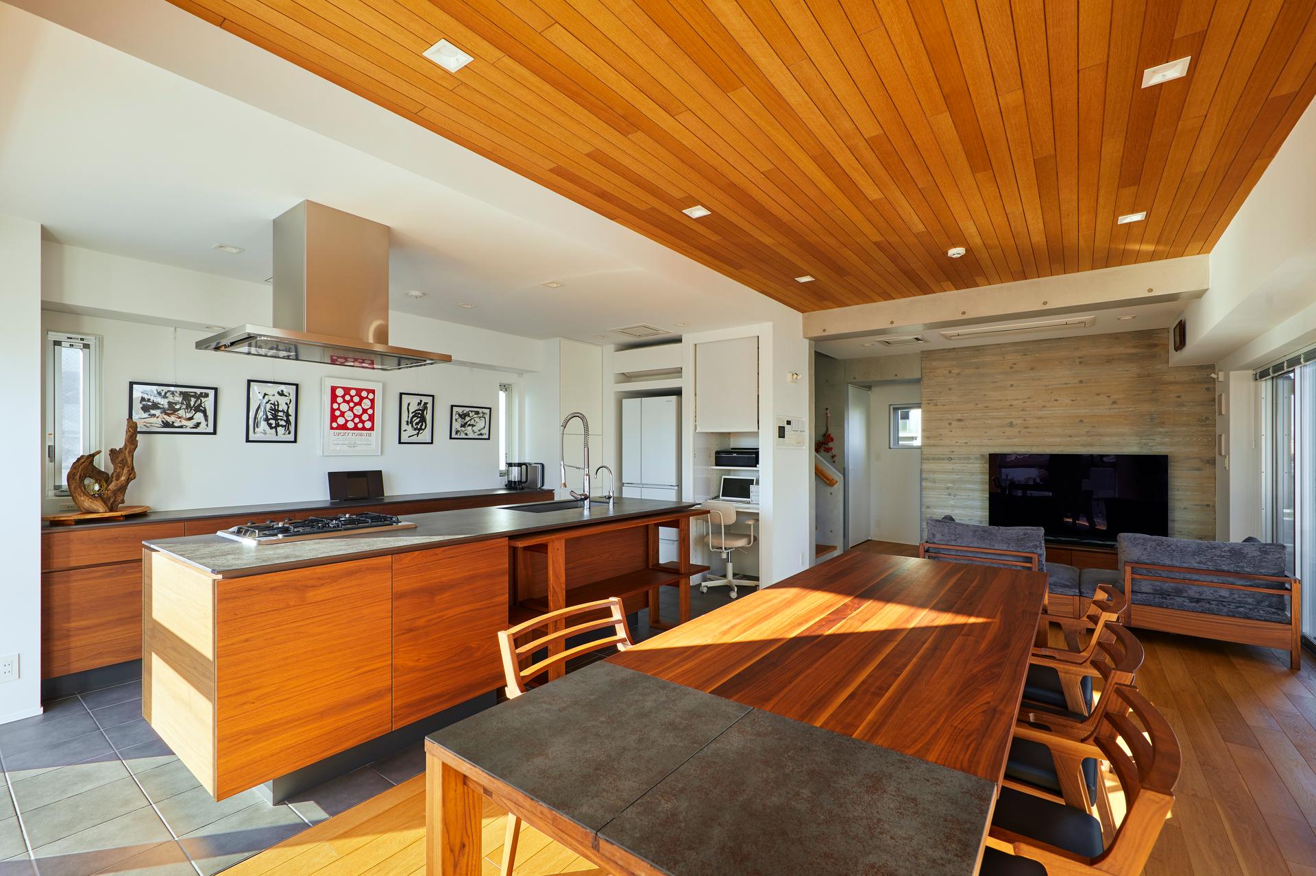 KIBA Tokyo Residence - image 19