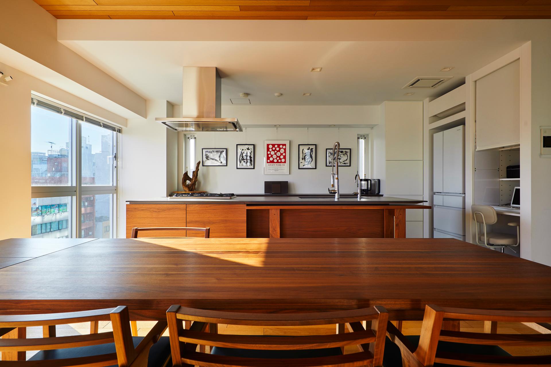 KIBA Tokyo Residence - image 20