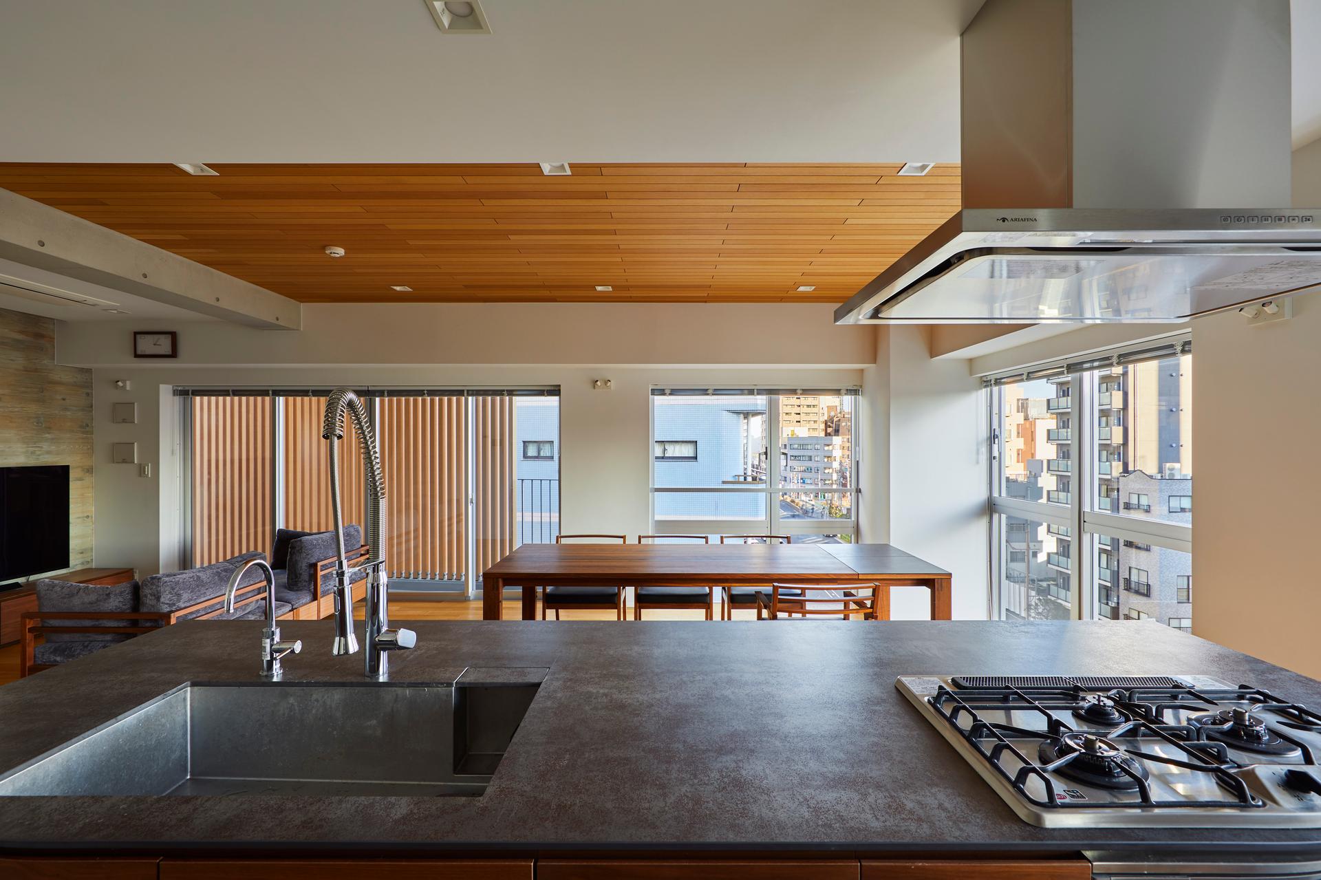 KIBA Tokyo Residence - image 21