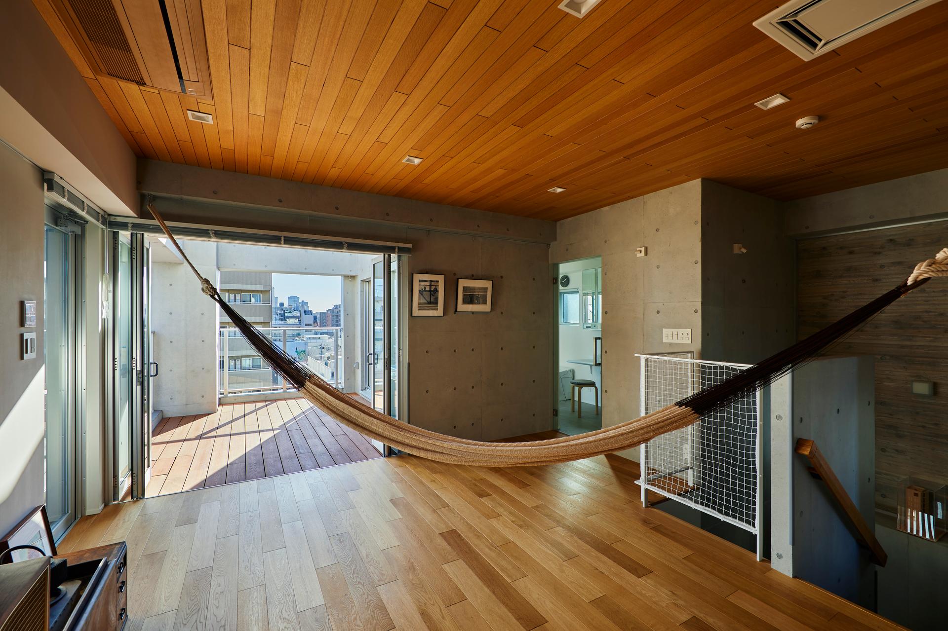 KIBA Tokyo Residence - image 23