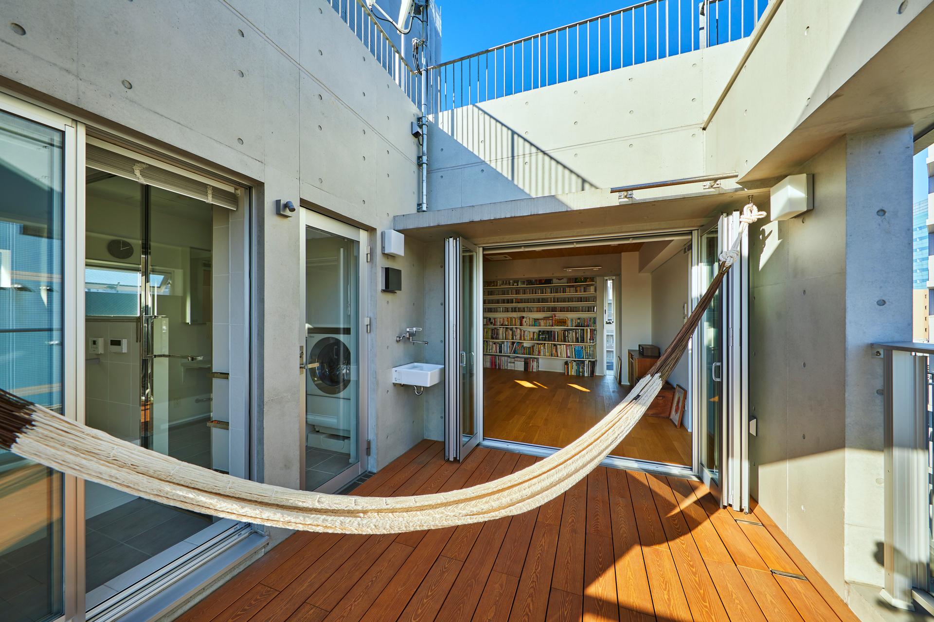 KIBA Tokyo Residence - image 25