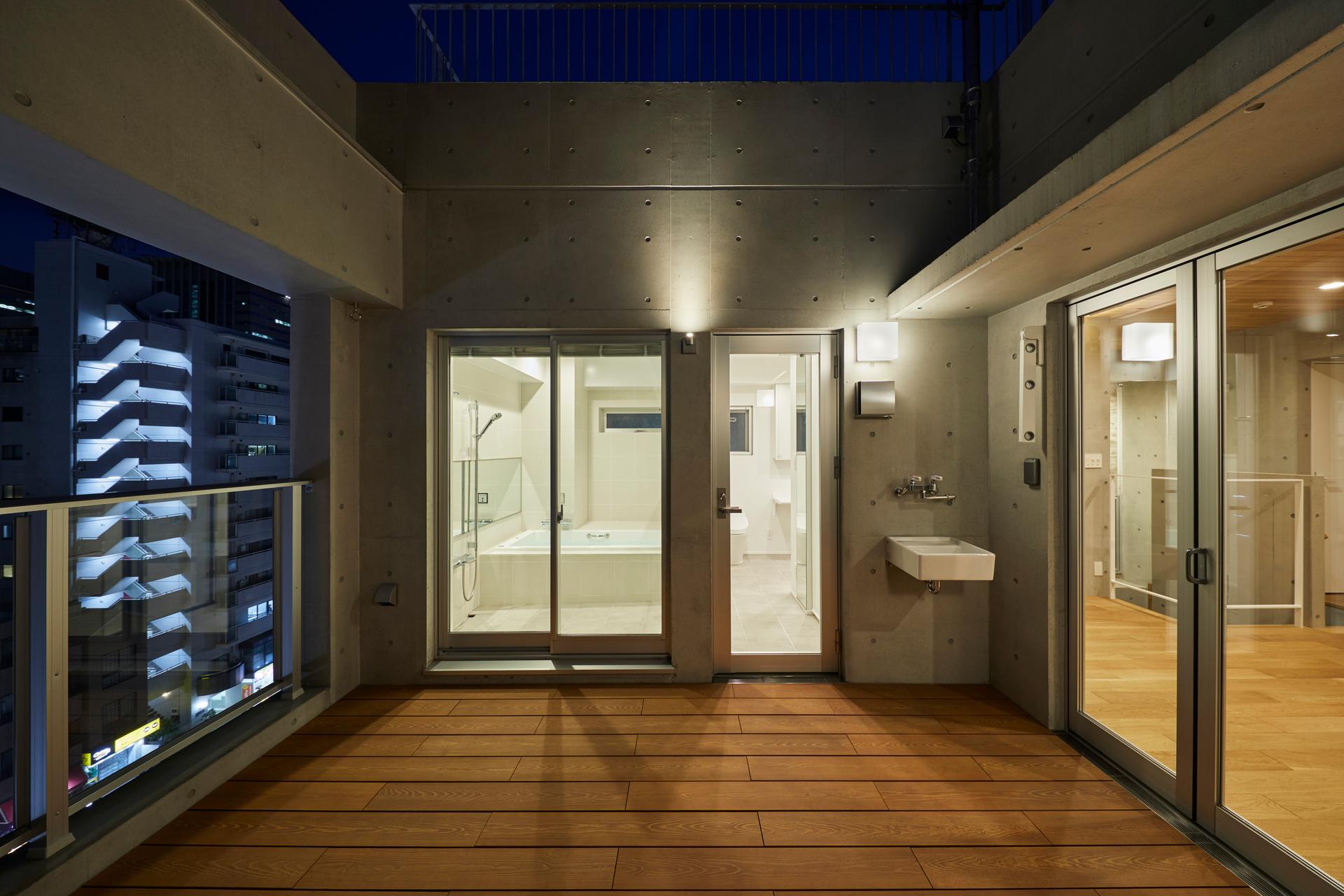 KIBA Tokyo Residence - image 26