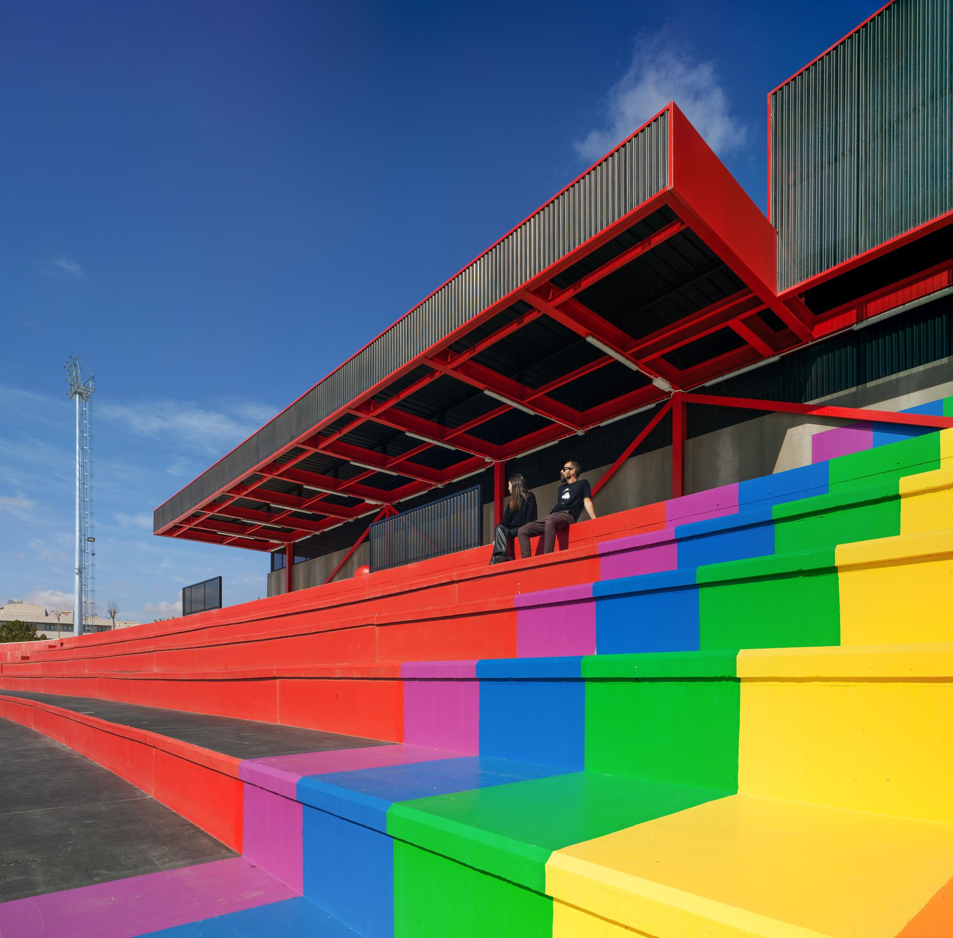 VELÓDROMO LUIS NAVARRO AMORÓS - image 6