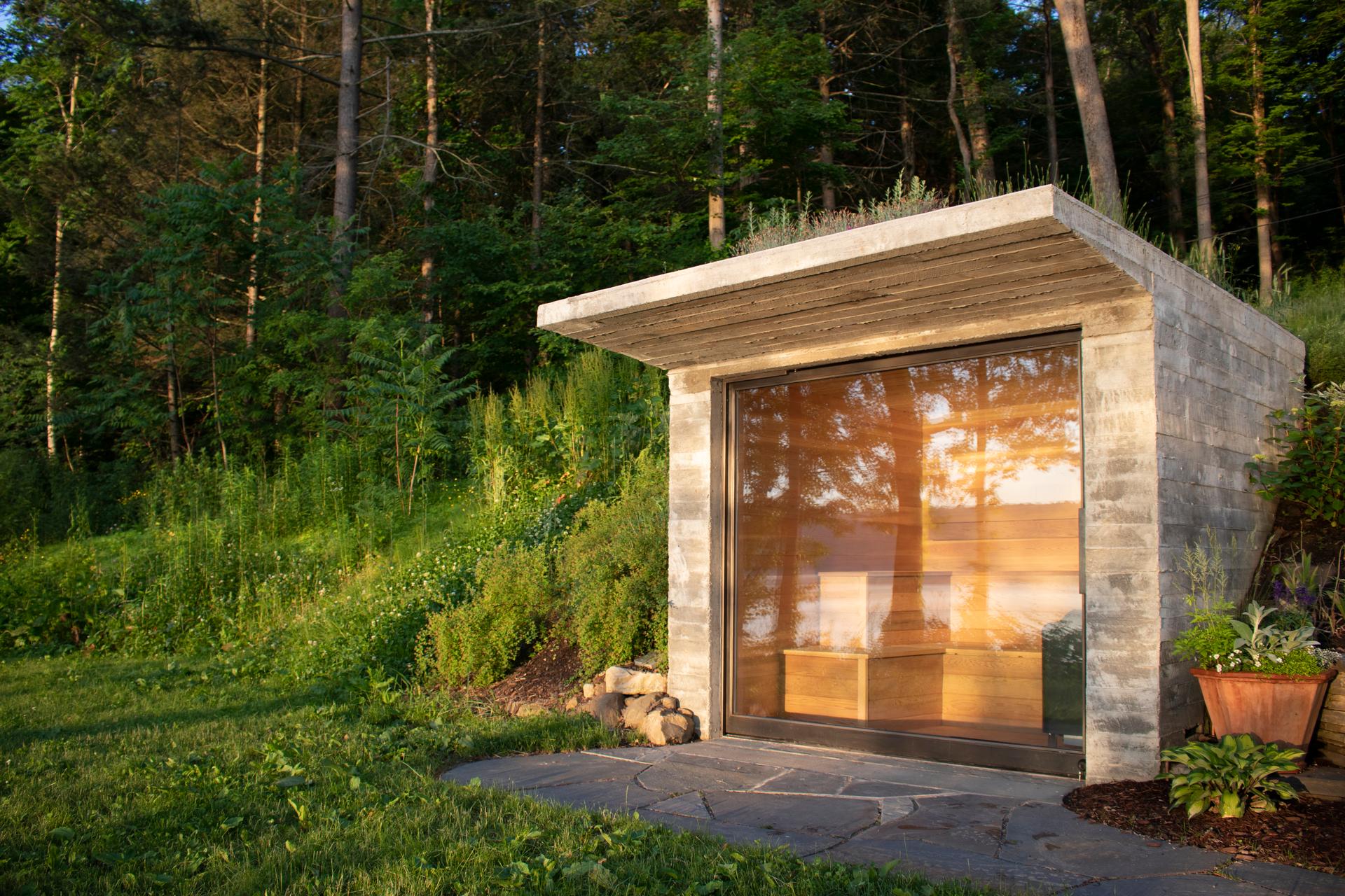 Sauna - image 3