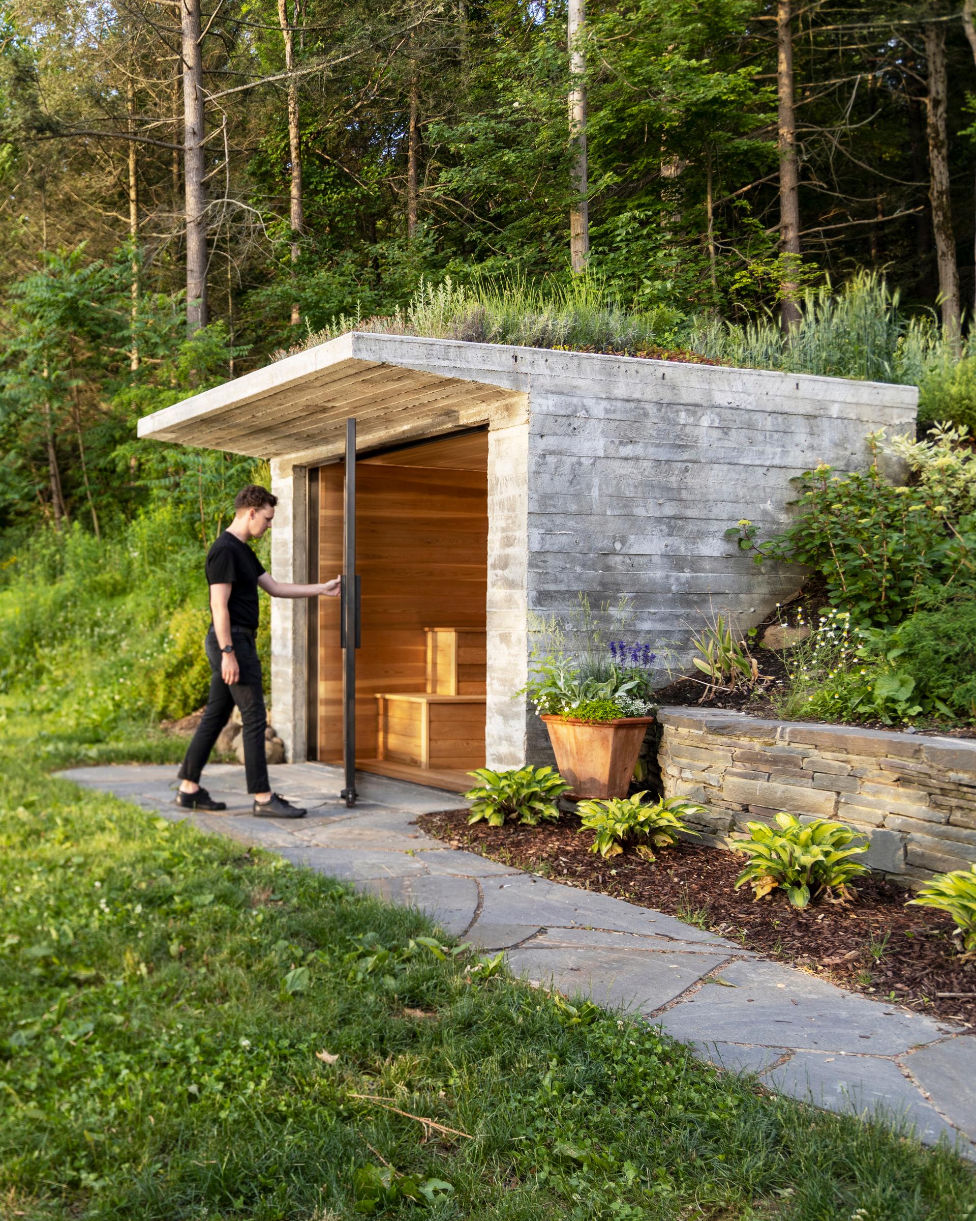 Sauna - image 2