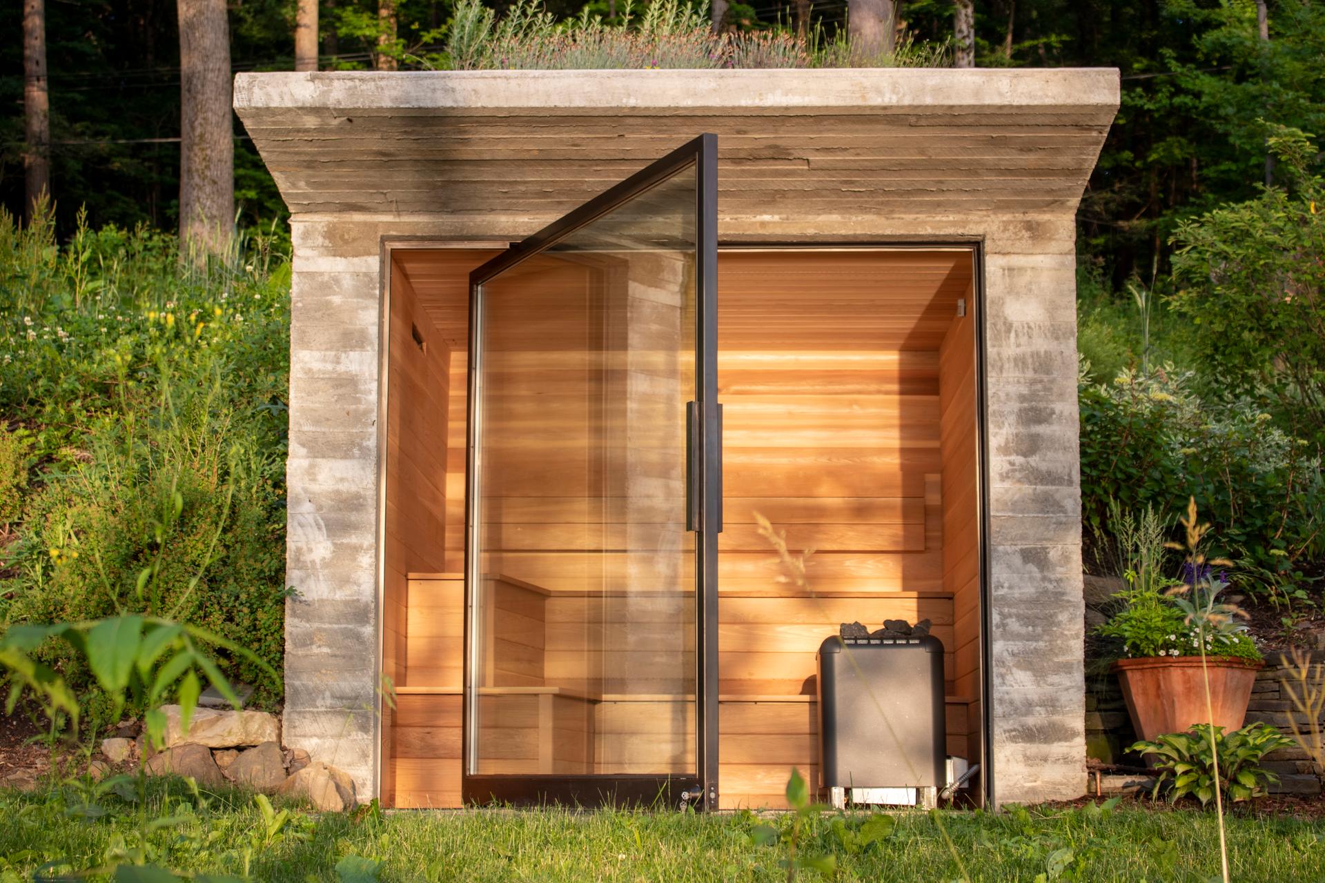 Sauna - image 5