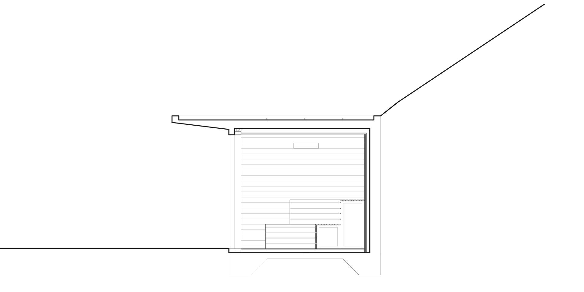 Sauna - image 10