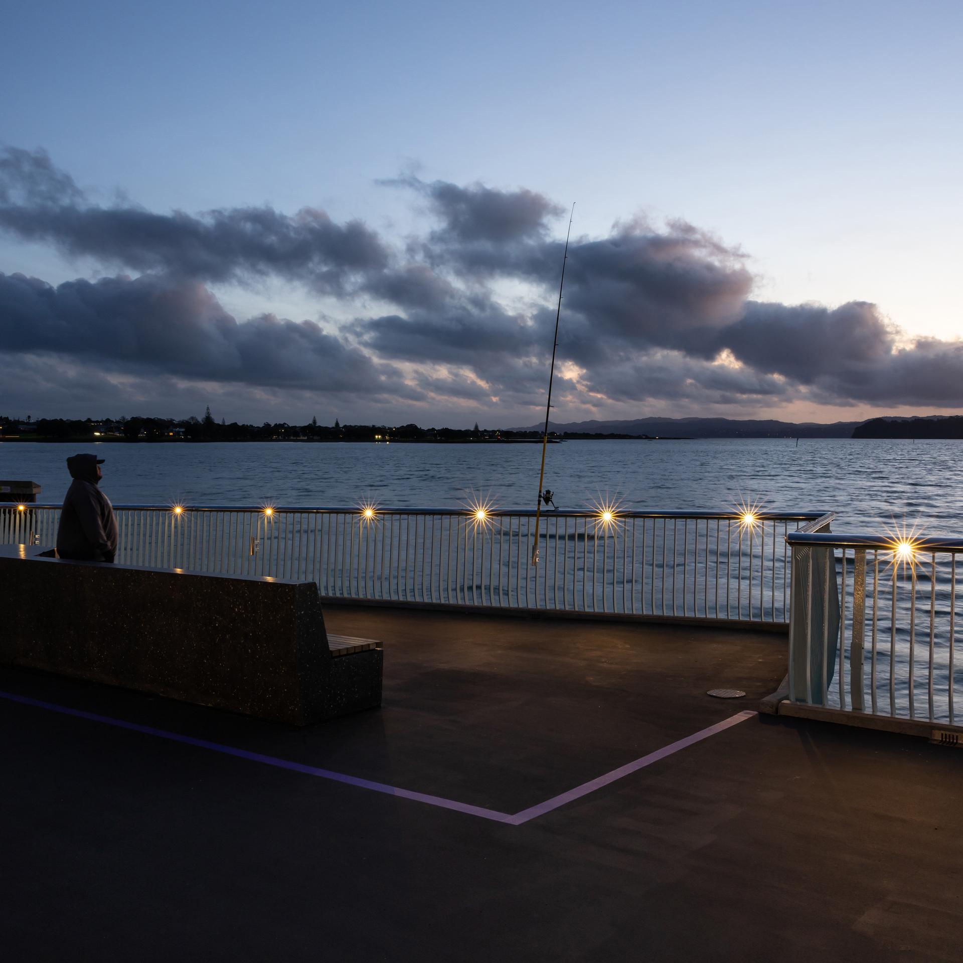 Ngā Hau Māngere -Old Māngere Bridge Replacement - image 9