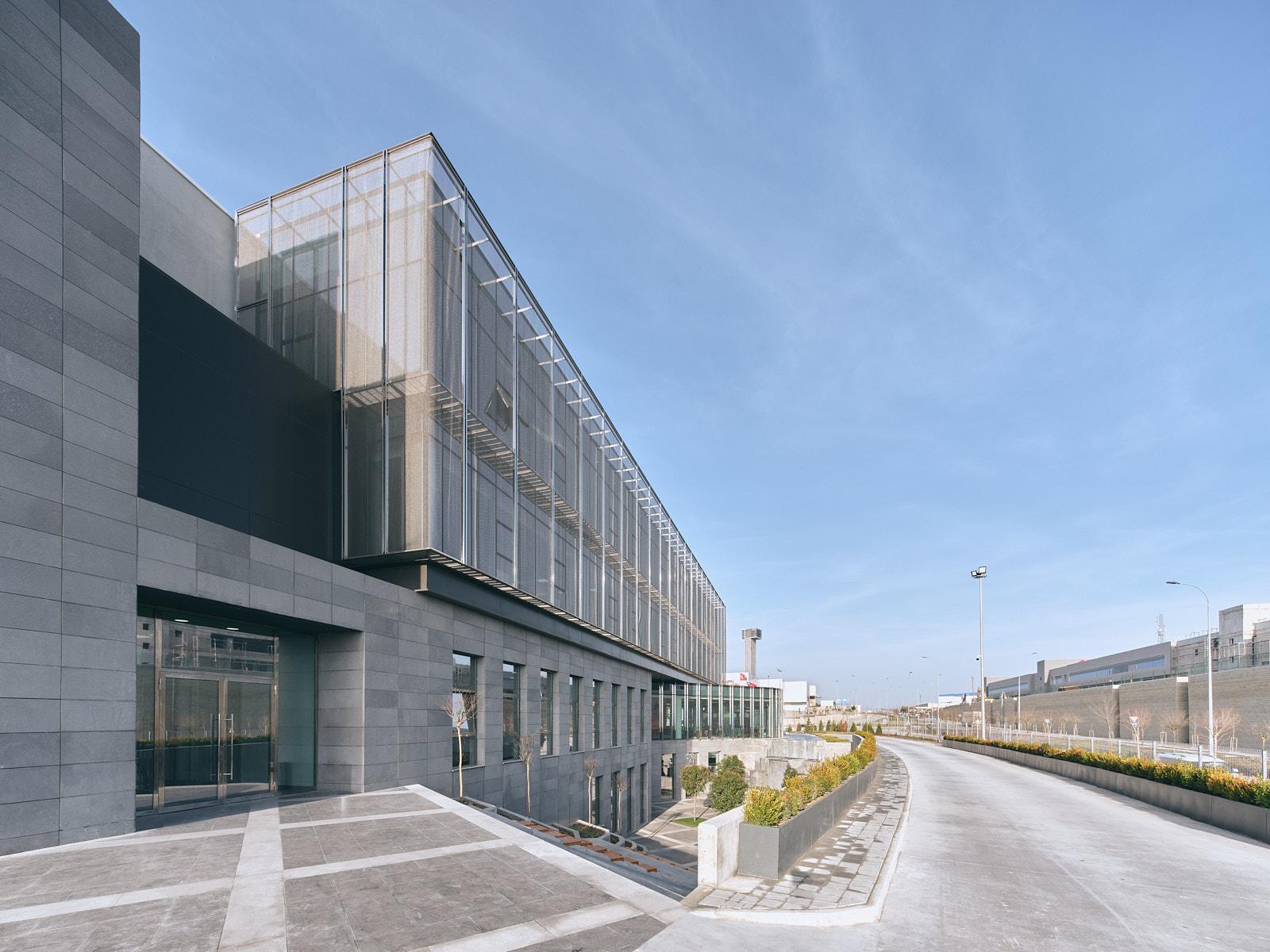 YC INOX Factory - image 13