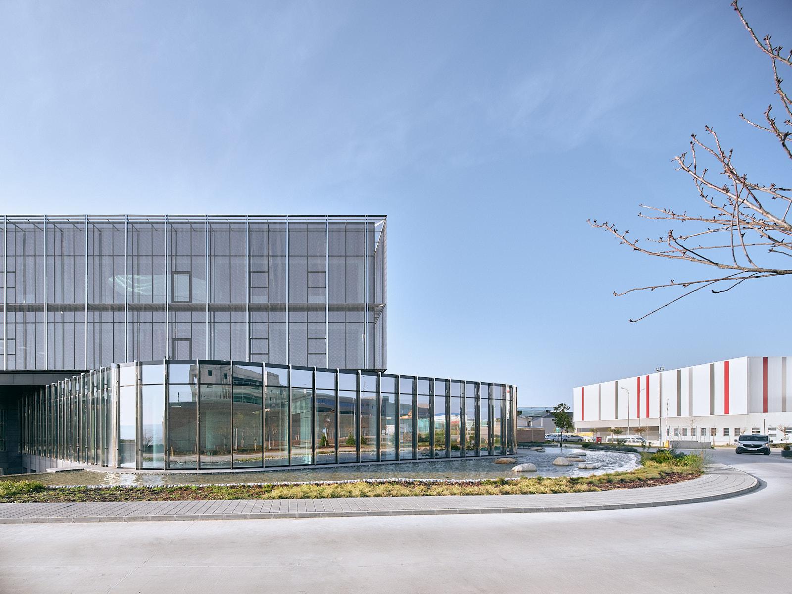 YC INOX Factory - image 10