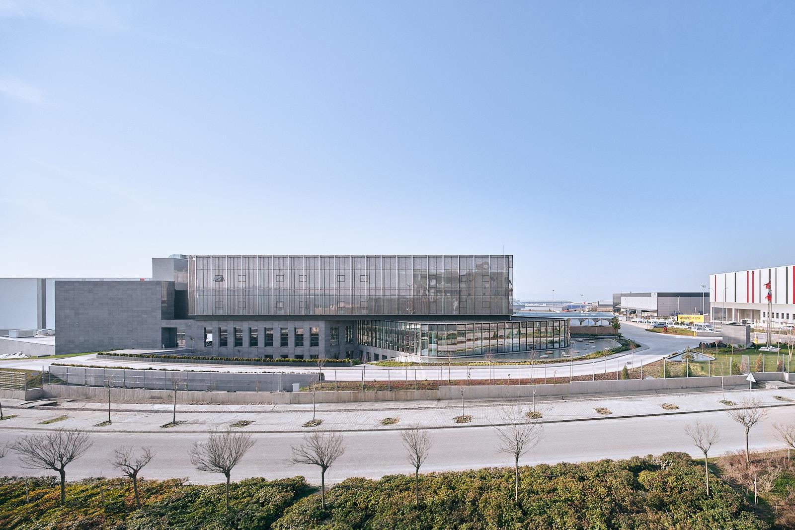 YC INOX Factory - image 5