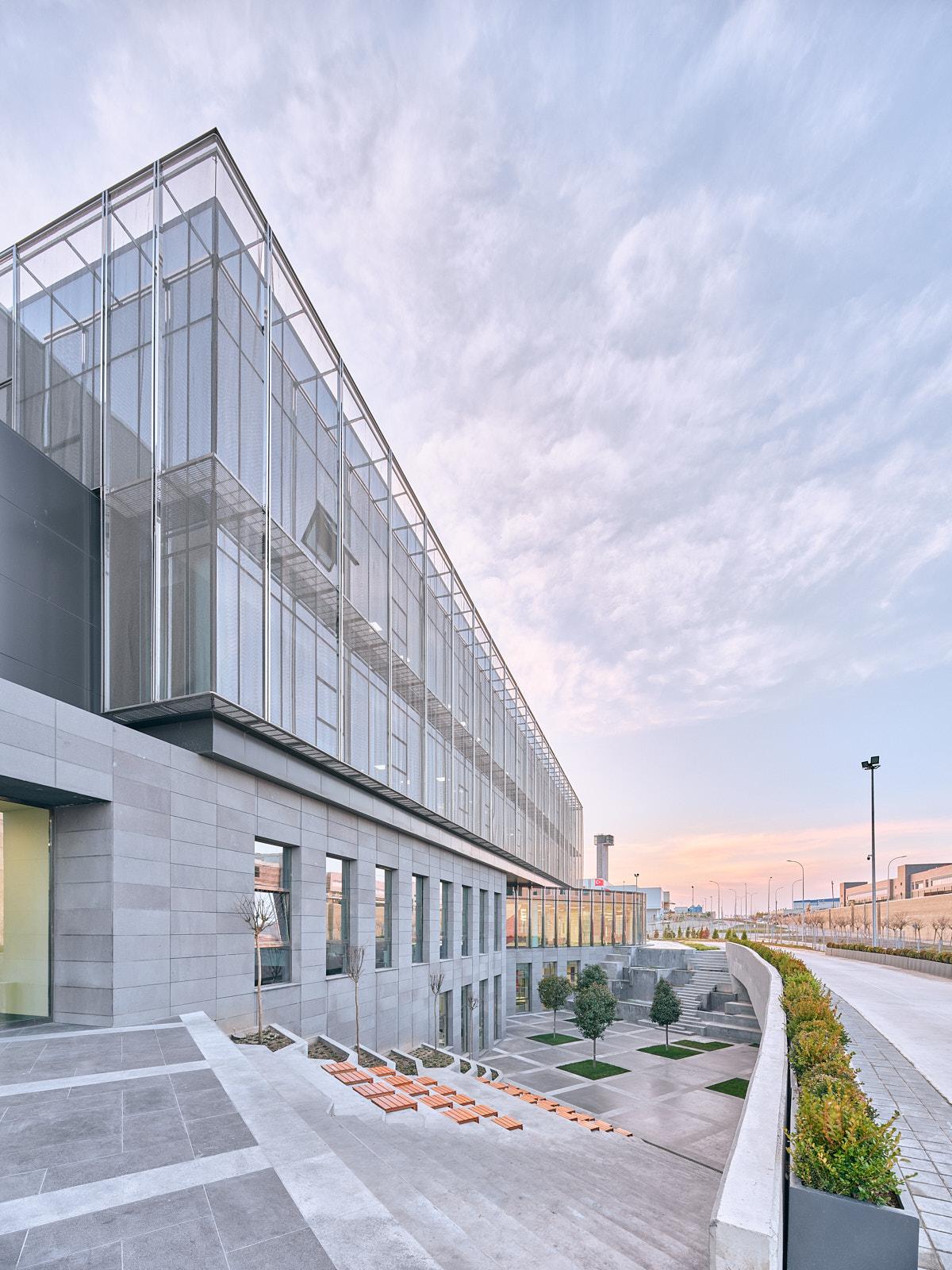 YC INOX Factory - image 15