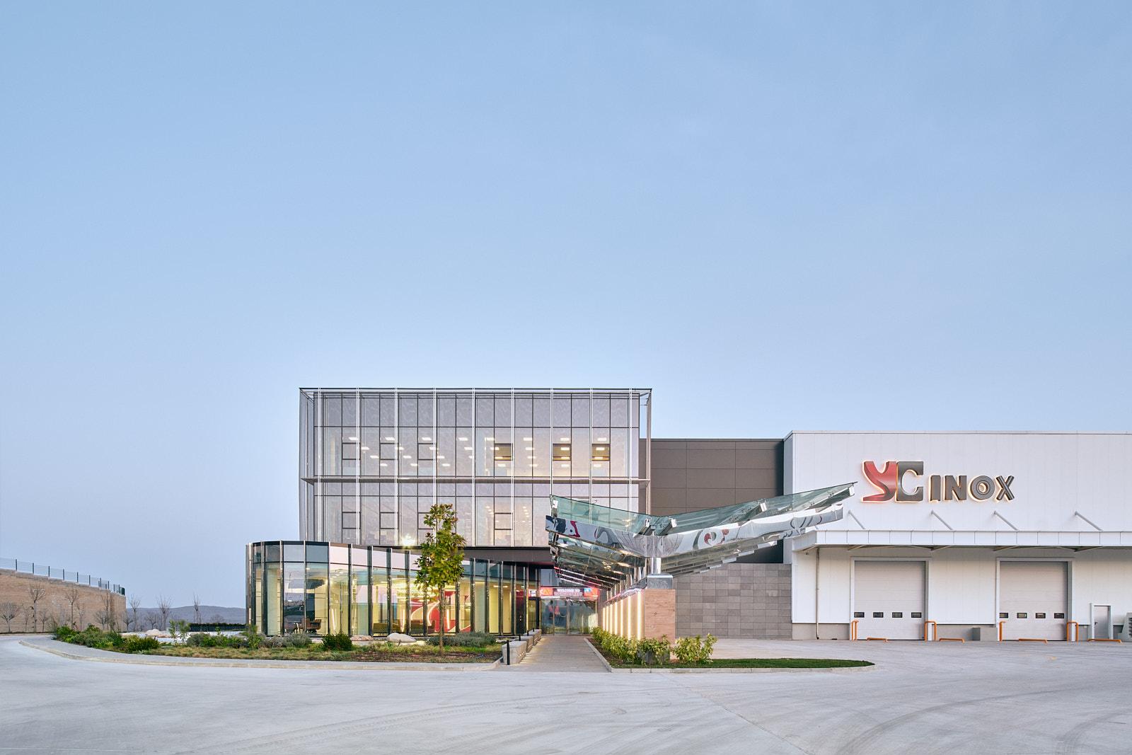 YC INOX Factory - image 3