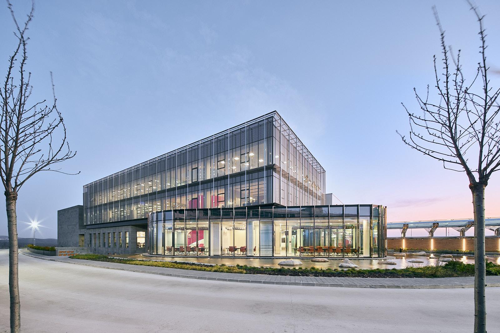 YC INOX Factory - image 2