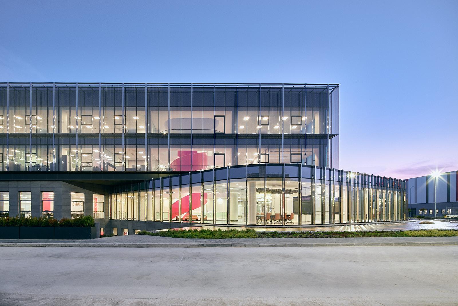 YC INOX Factory - image 6