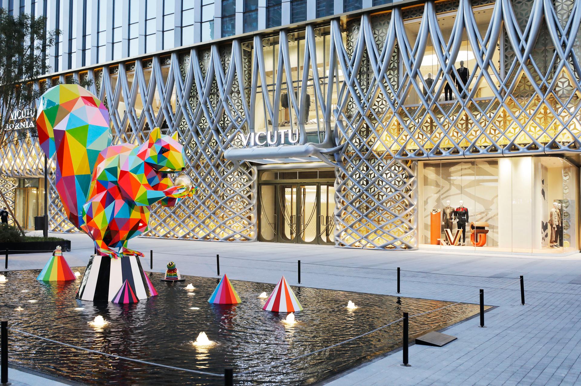 VICUTU Concept Flagship Store - image 4