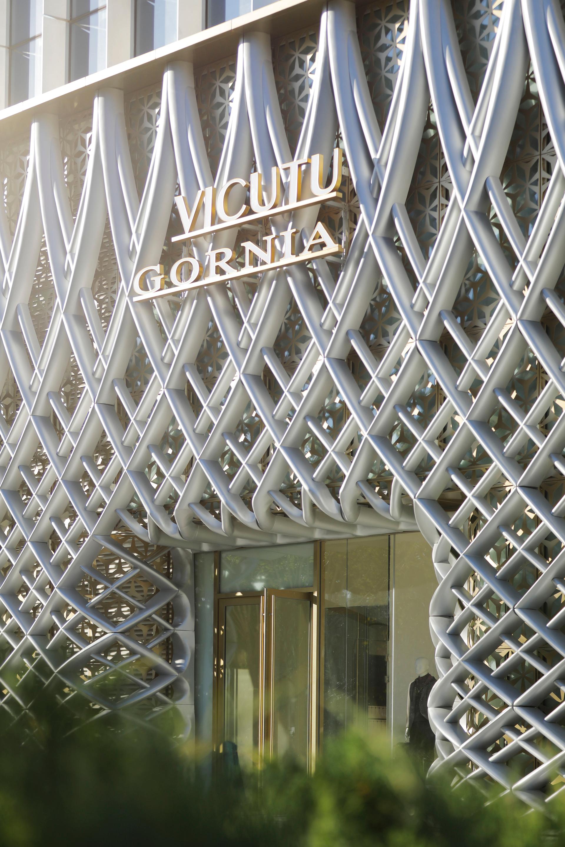 VICUTU Concept Flagship Store - image 2