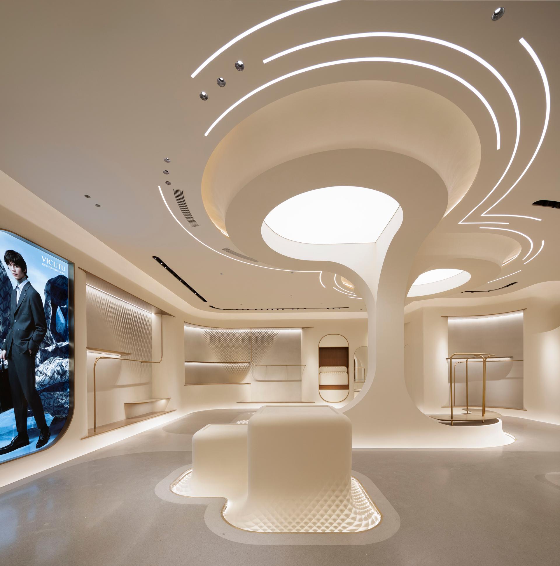 VICUTU Concept Flagship Store - image 7