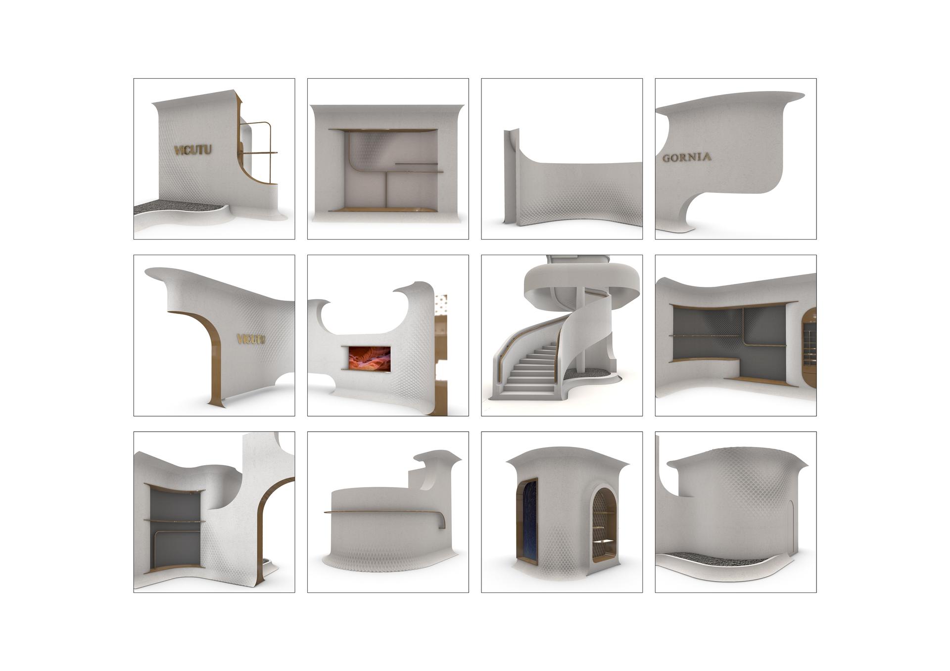 VICUTU Concept Flagship Store - image 18