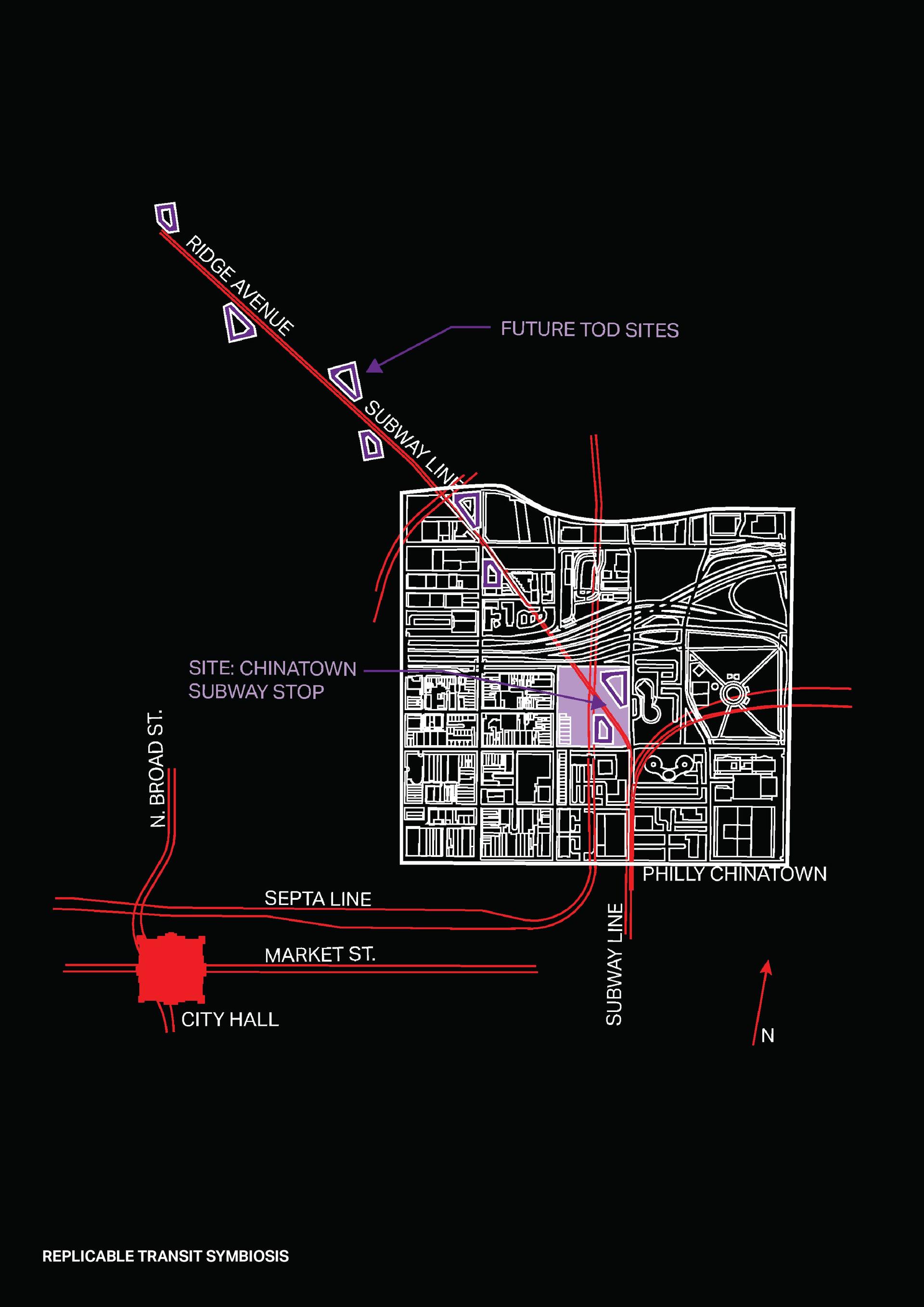 Philadelphia Net-Zero Mixed-Income Residential TOD - image 3