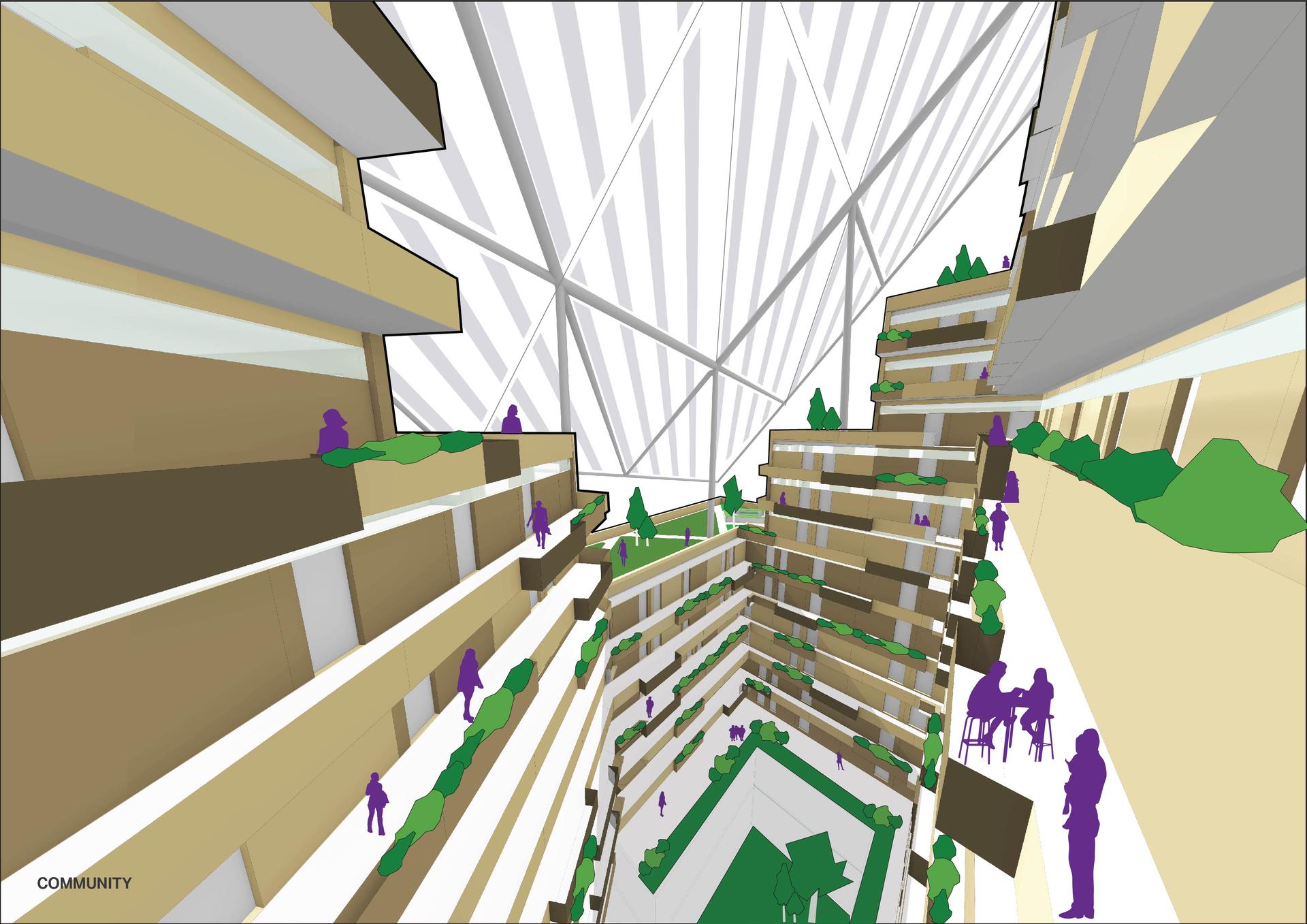 Philadelphia Net-Zero Mixed-Income Residential TOD - image 7