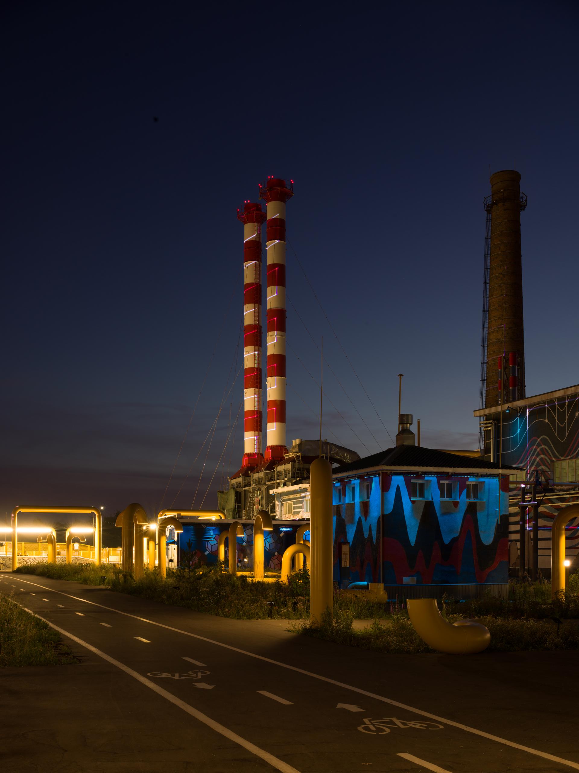 Industry Garden - image 7