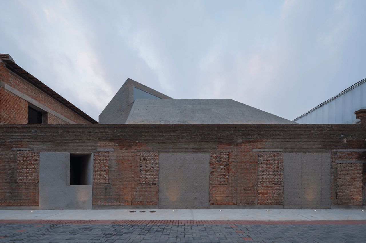 Lao Ding Feng Beijing