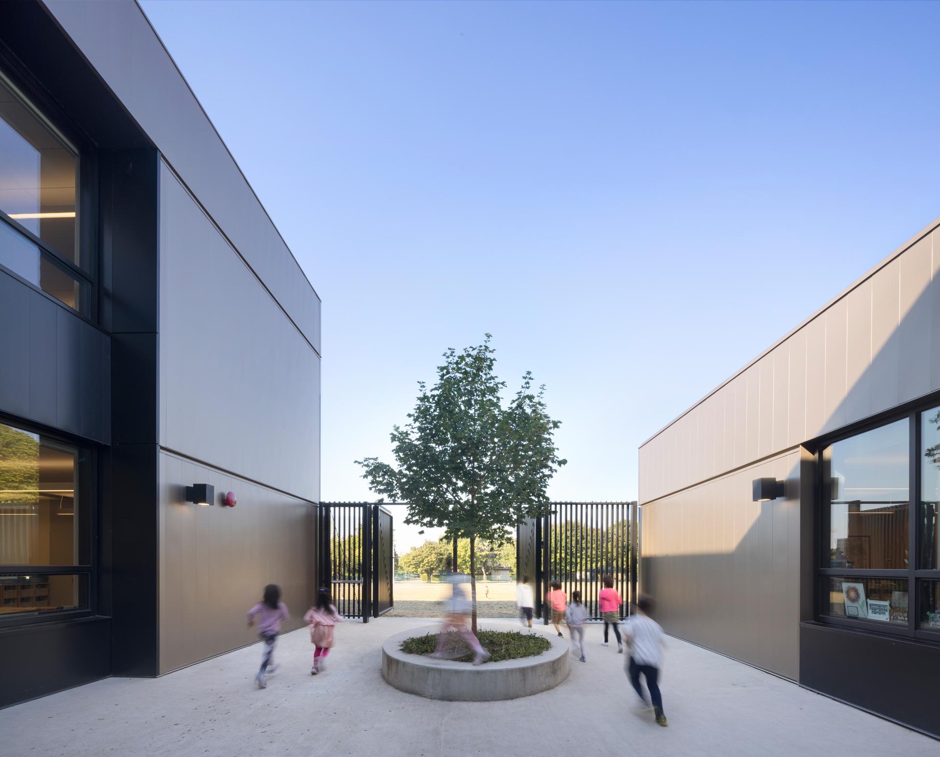 Maple Grove Elementary School