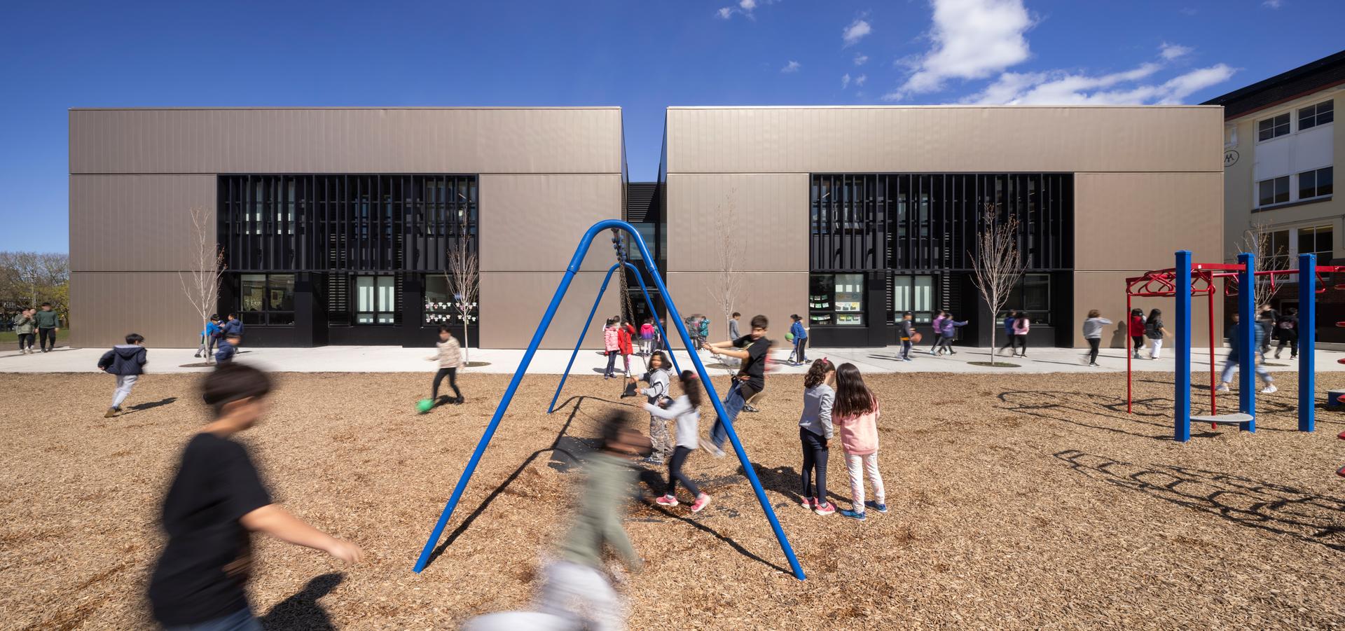 Maple Grove Elementary School - image 4