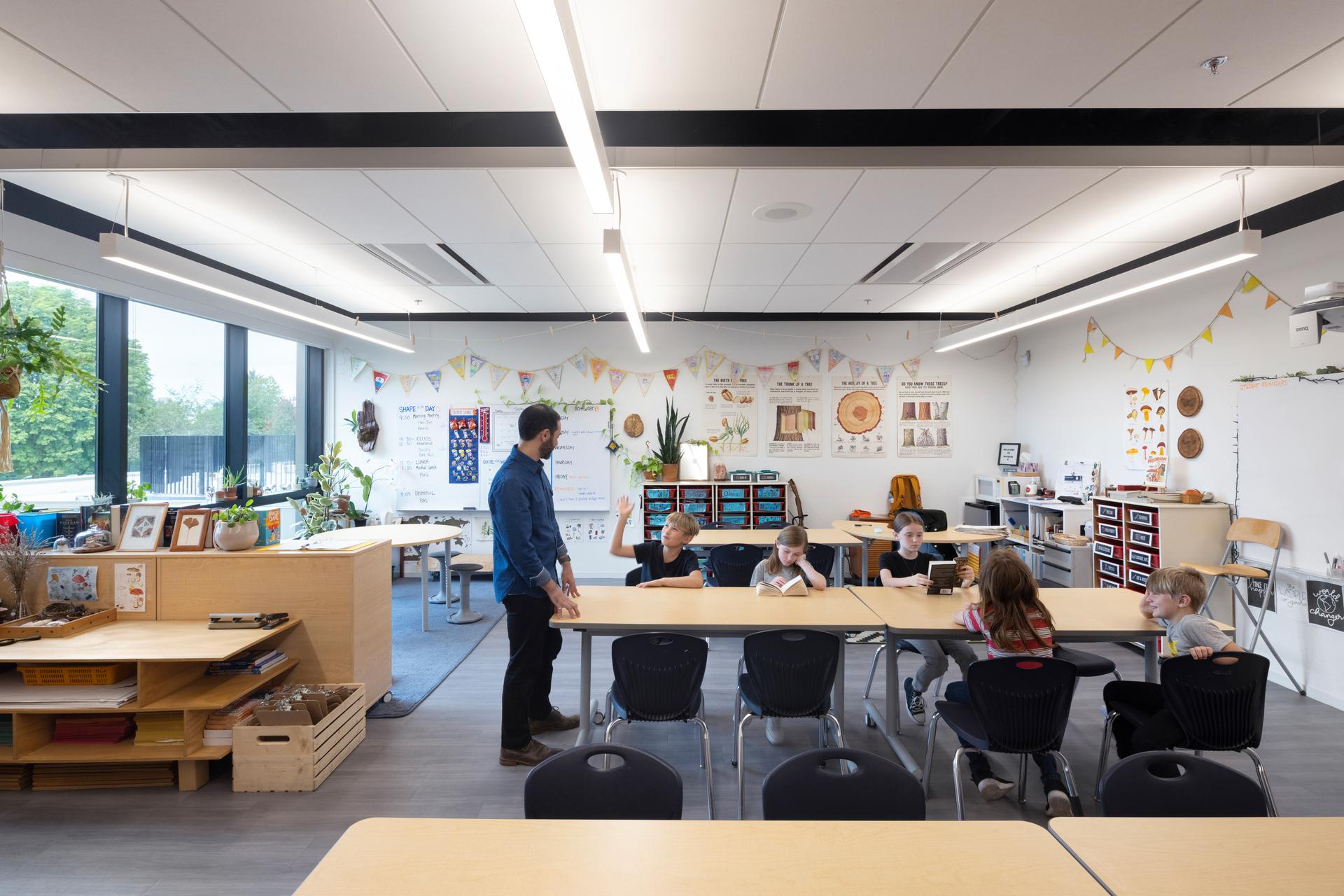 Maple Grove Elementary School - image 10