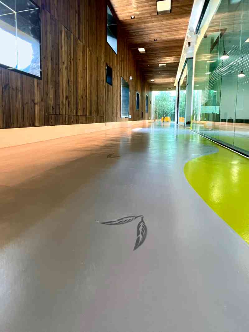 Lijiang olive oil factory - a journey between the form and formless - image 11