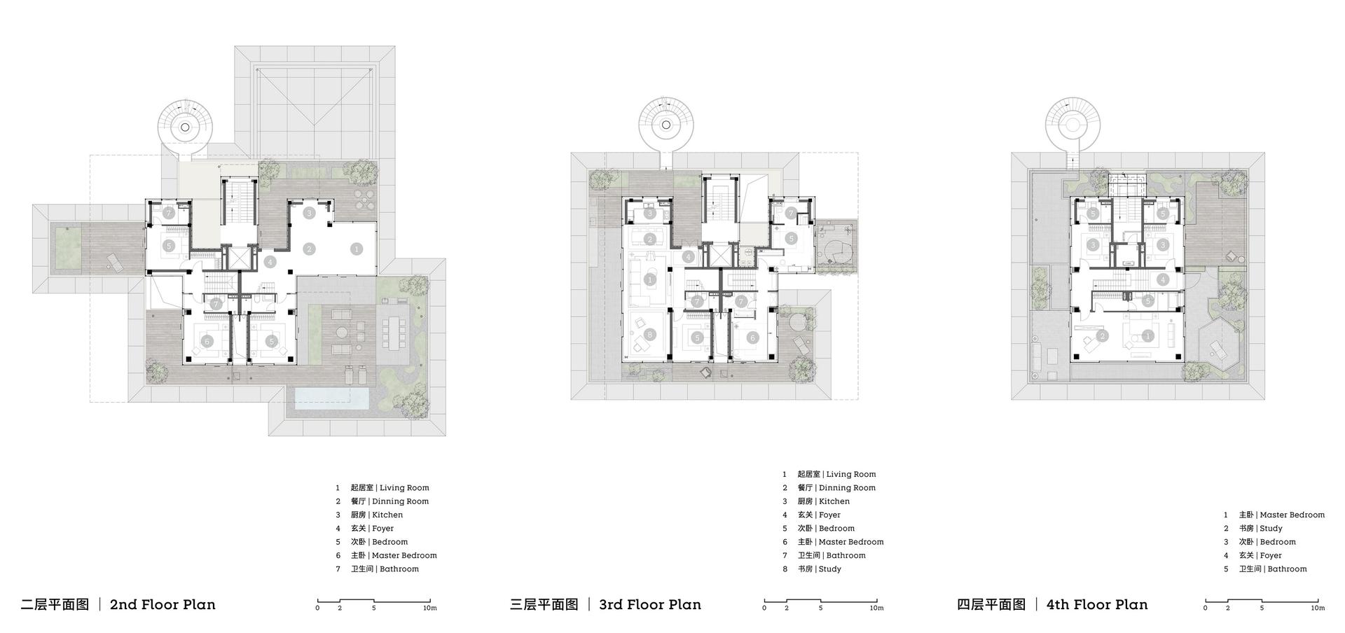 Sky Villa - image 15