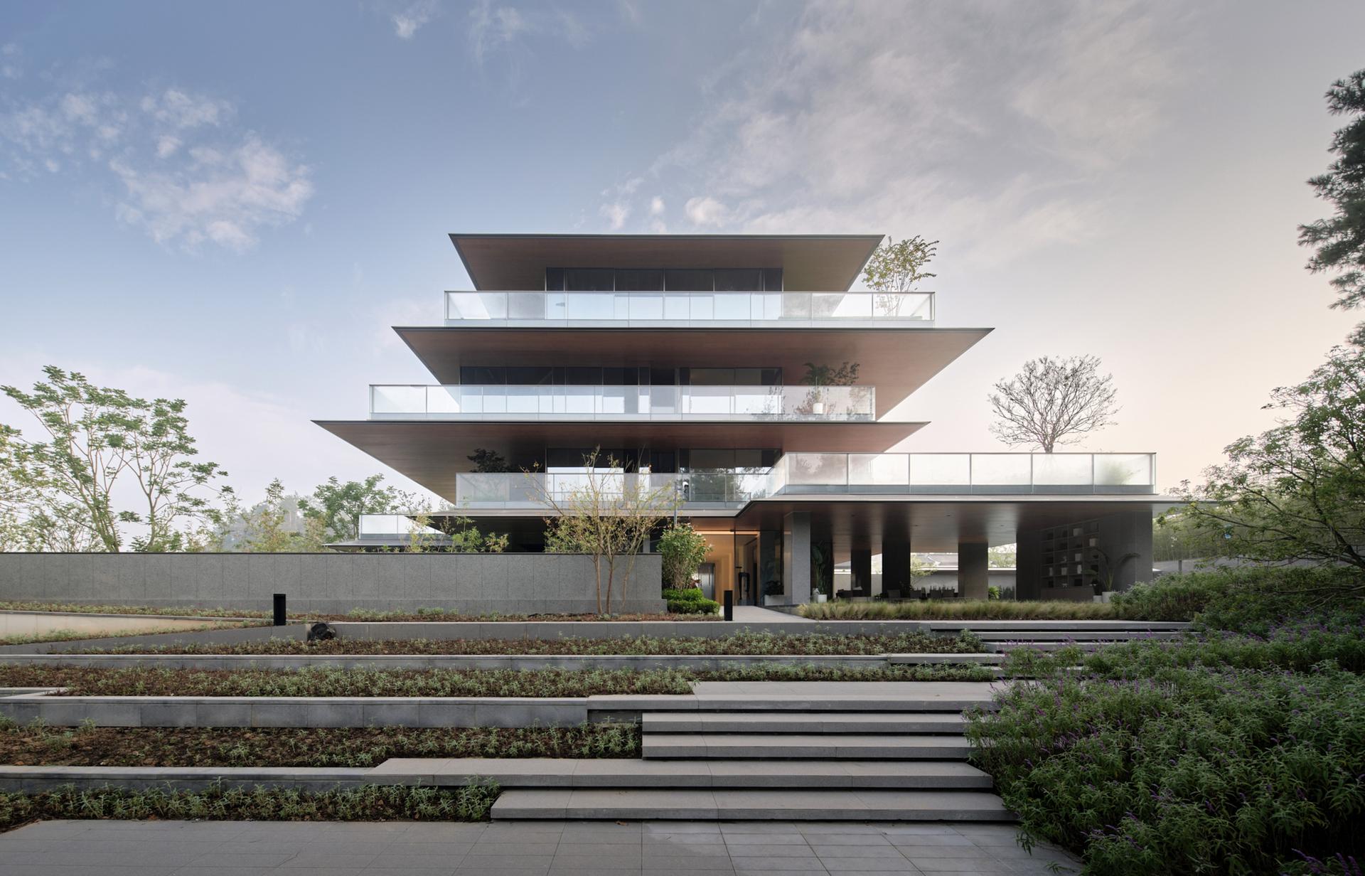Sky Villa - image 2