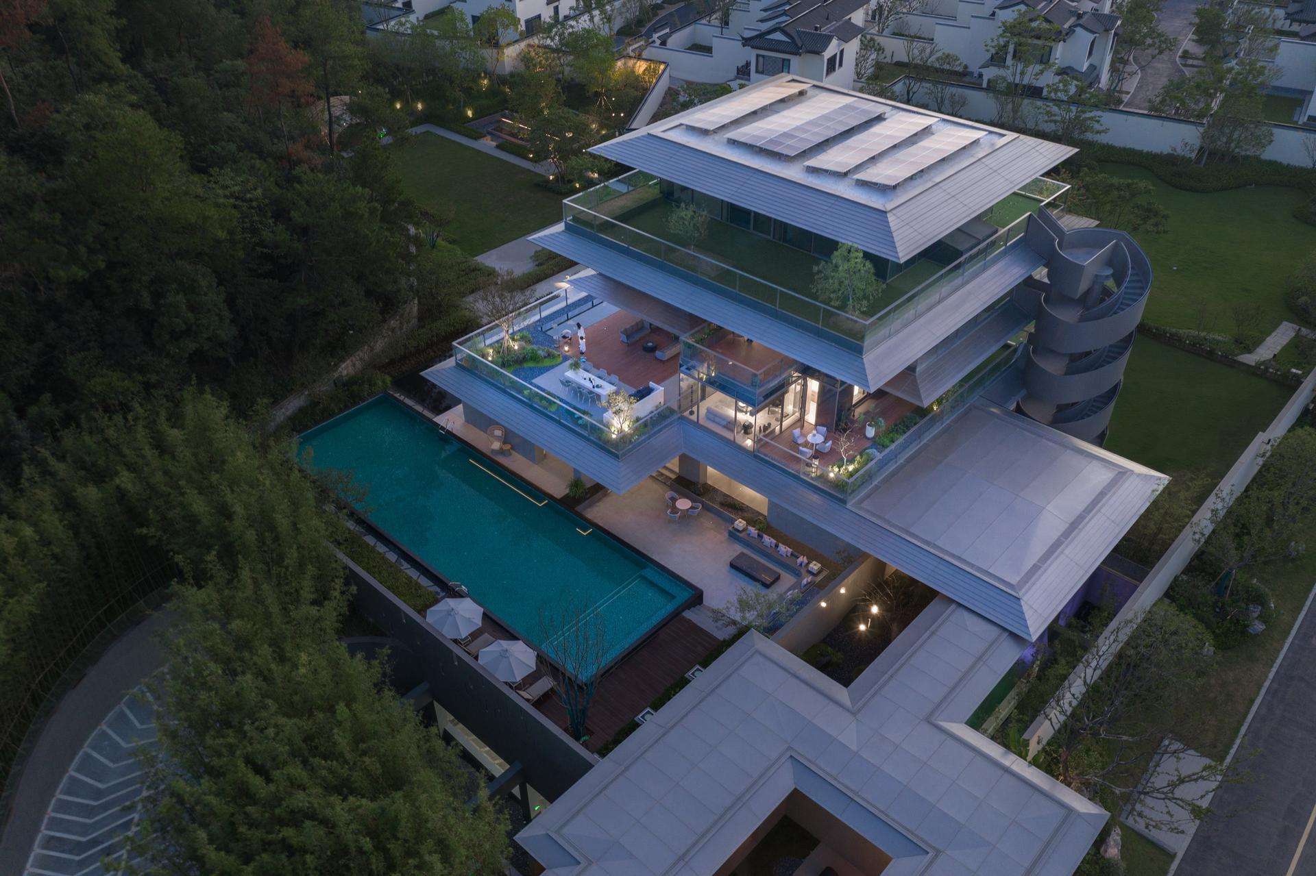 Sky Villa - image 4