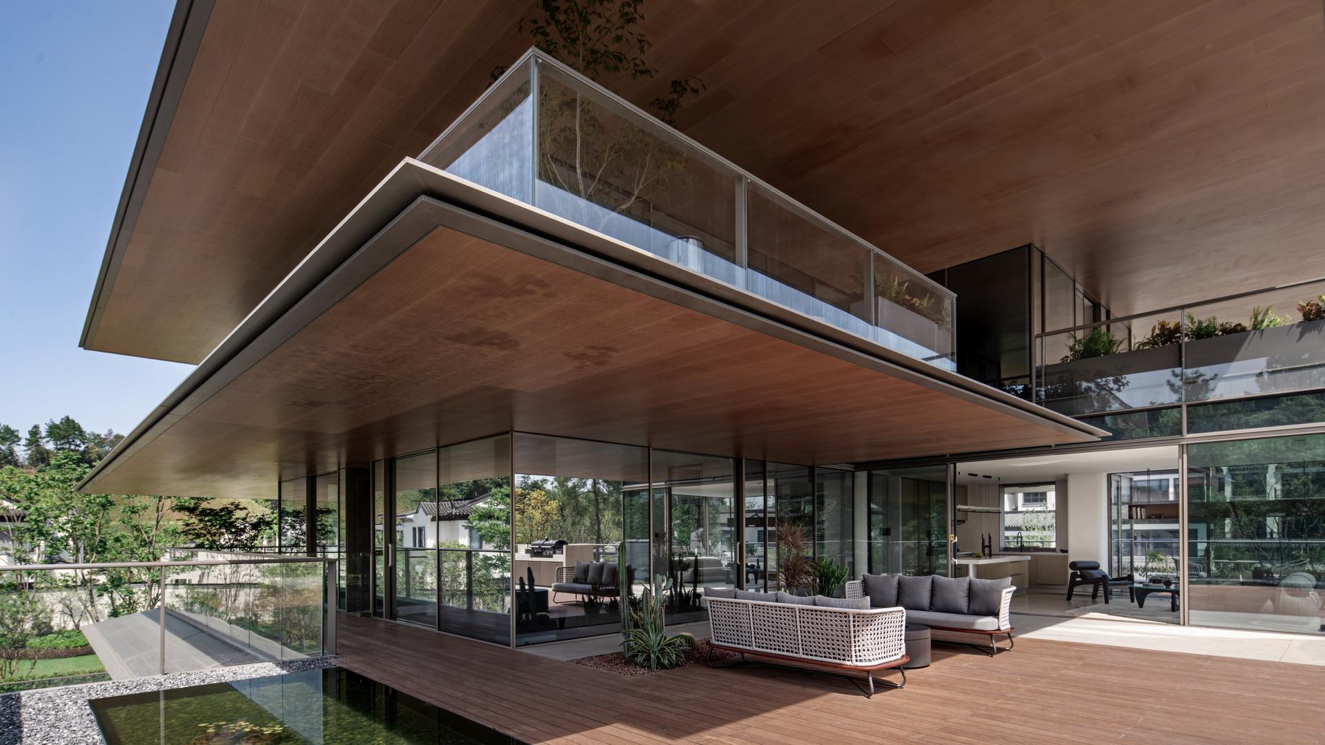 Sky Villa - image 9