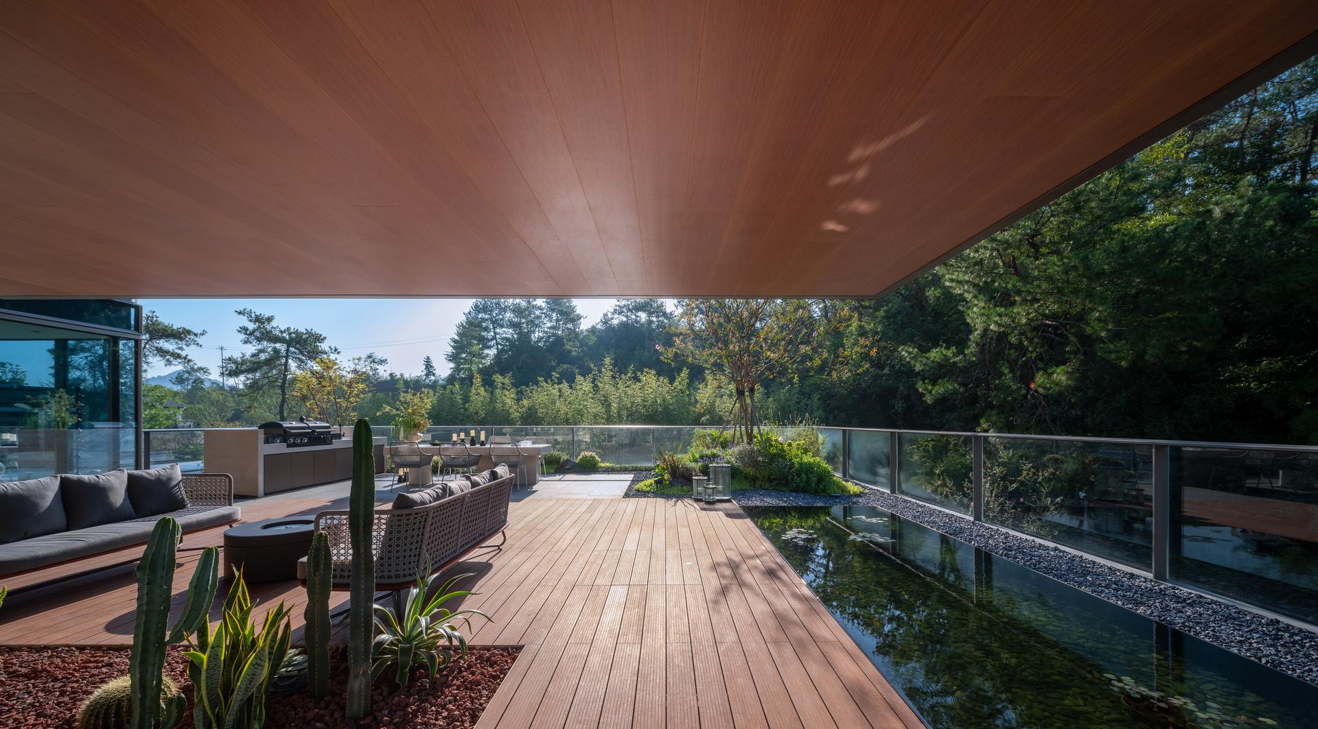 Sky Villa - image 10