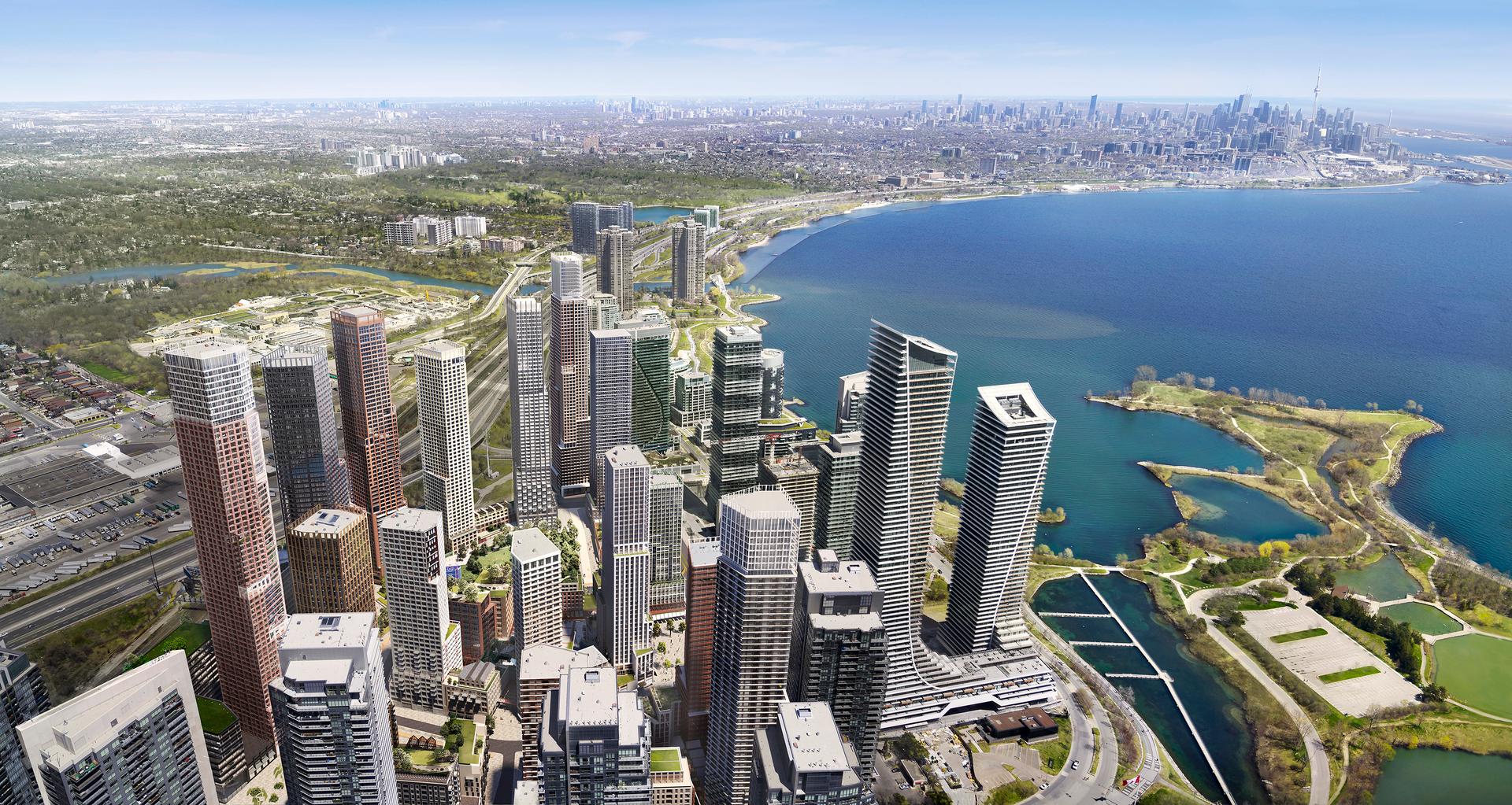 2150 Lake Shore