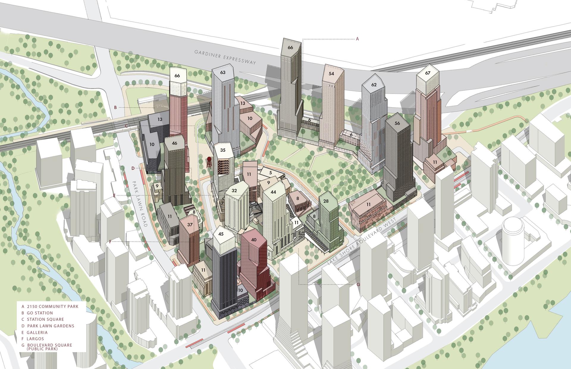 2150 Lake Shore - image 2